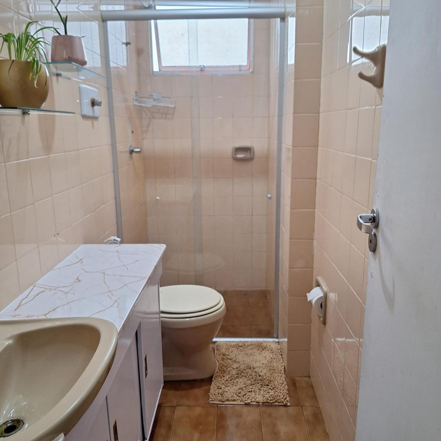 Apartamento Aconchegante