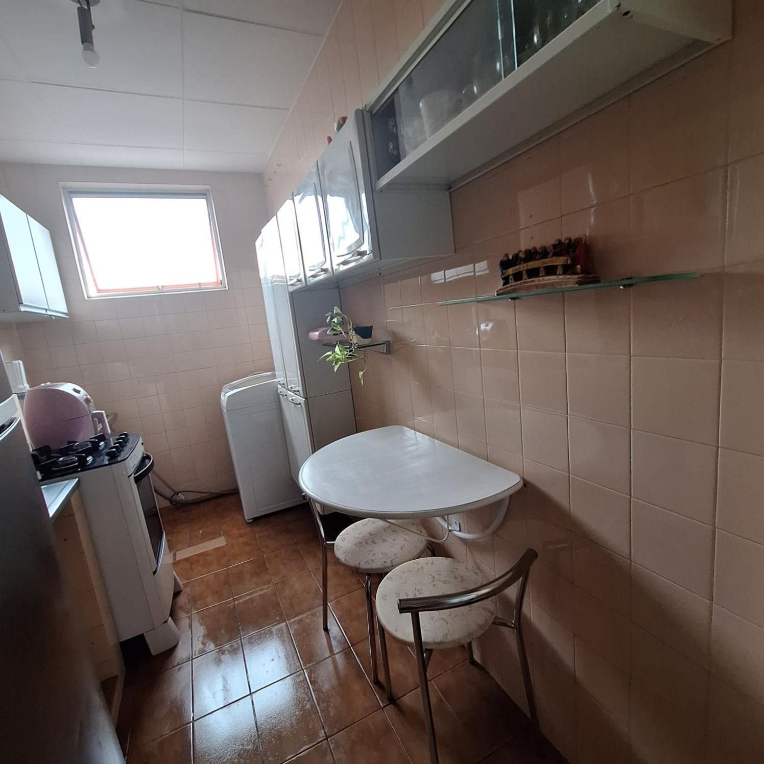 Apartamento Aconchegante