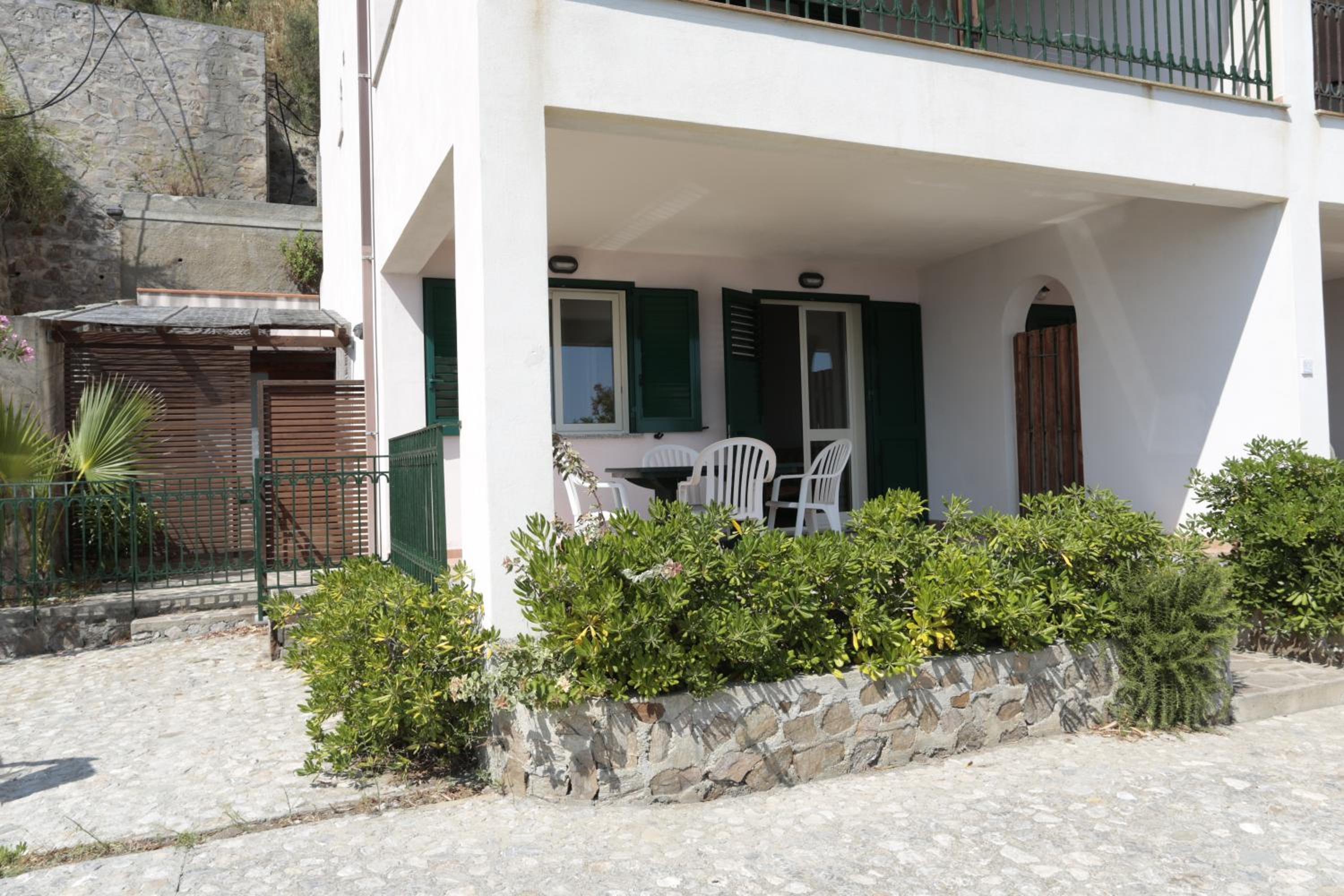 VRclub - Villa Ridente Residence