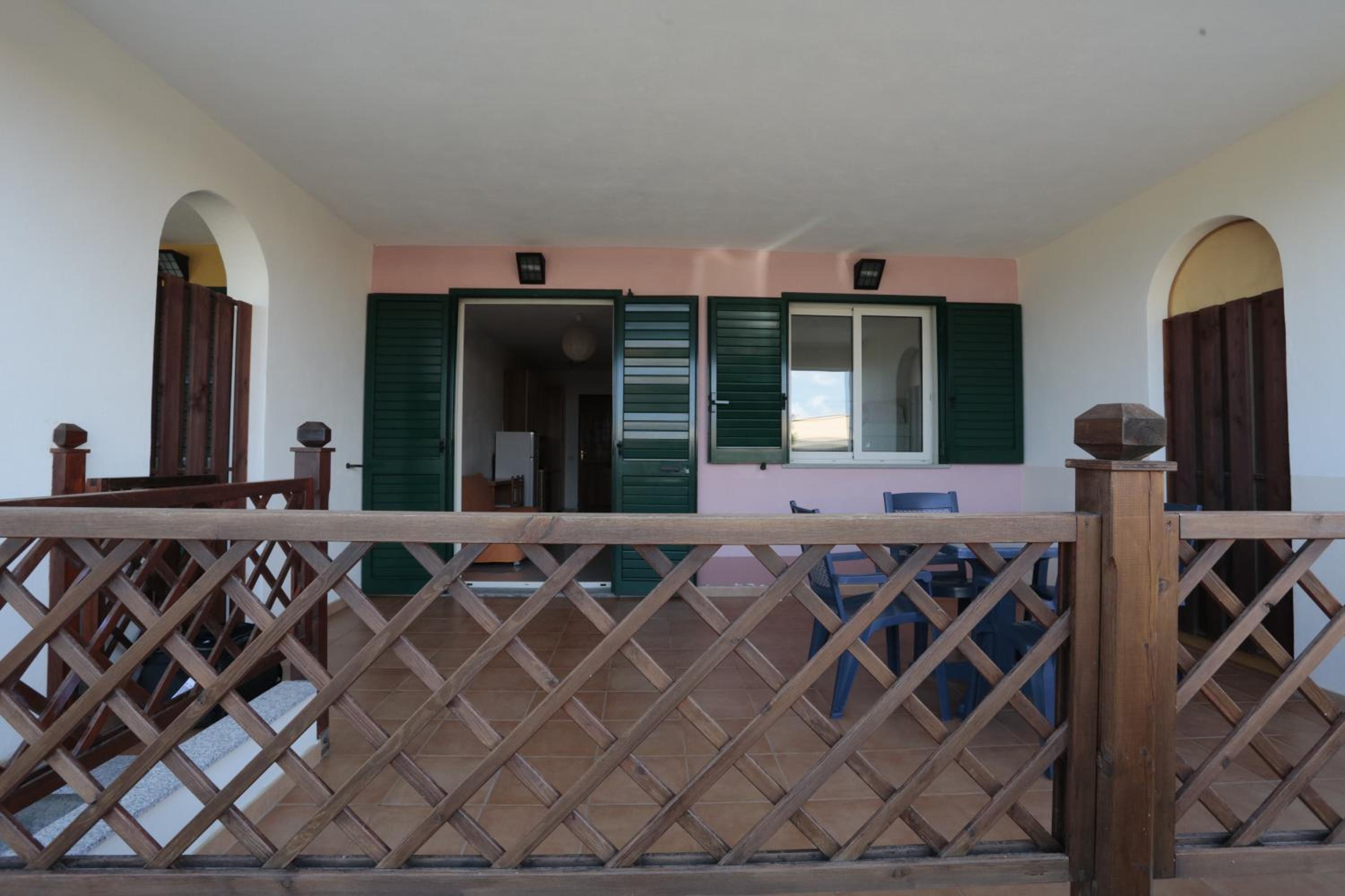 VRclub - Villa Ridente Residence