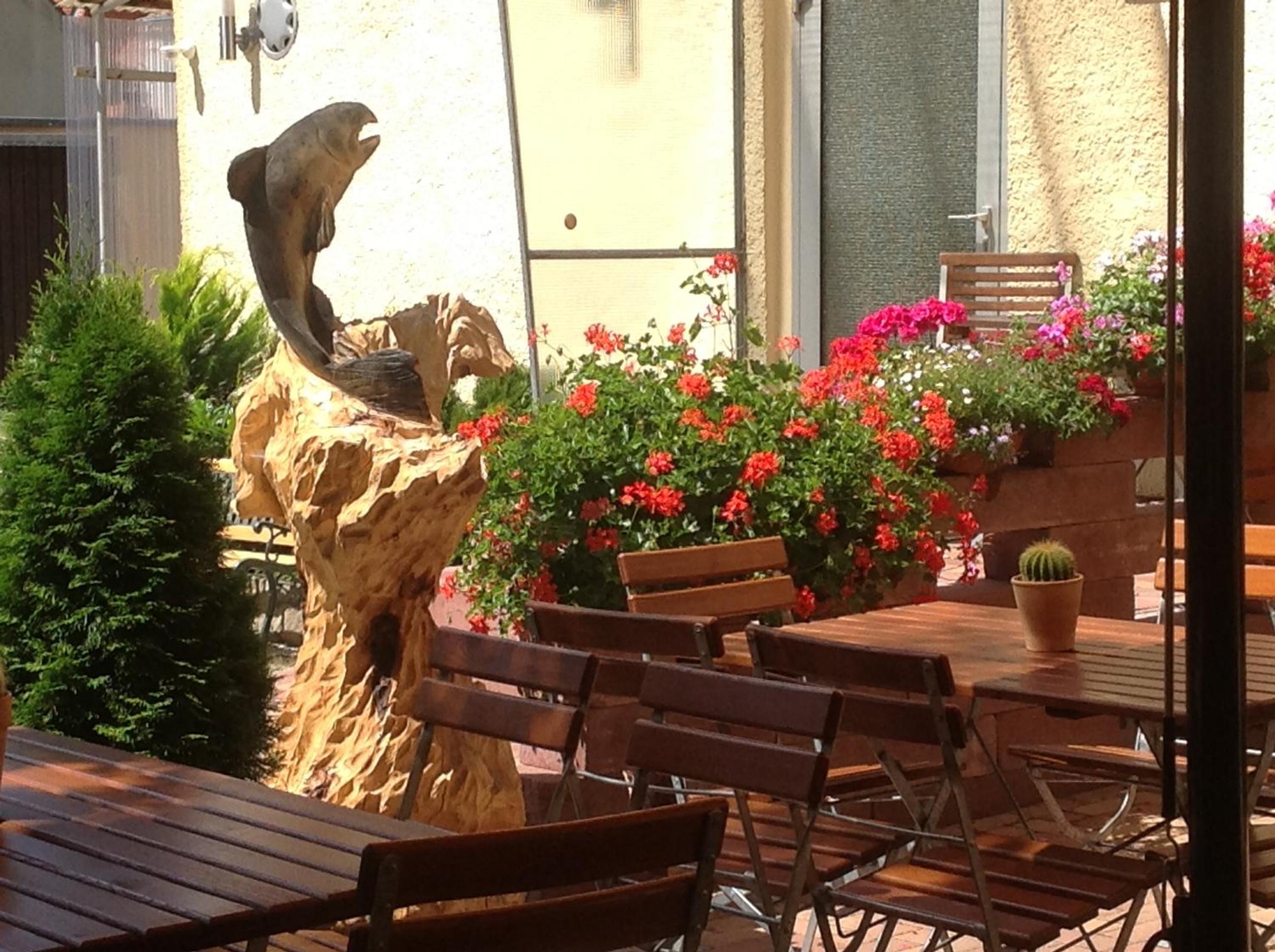 Gasthaus Forelle