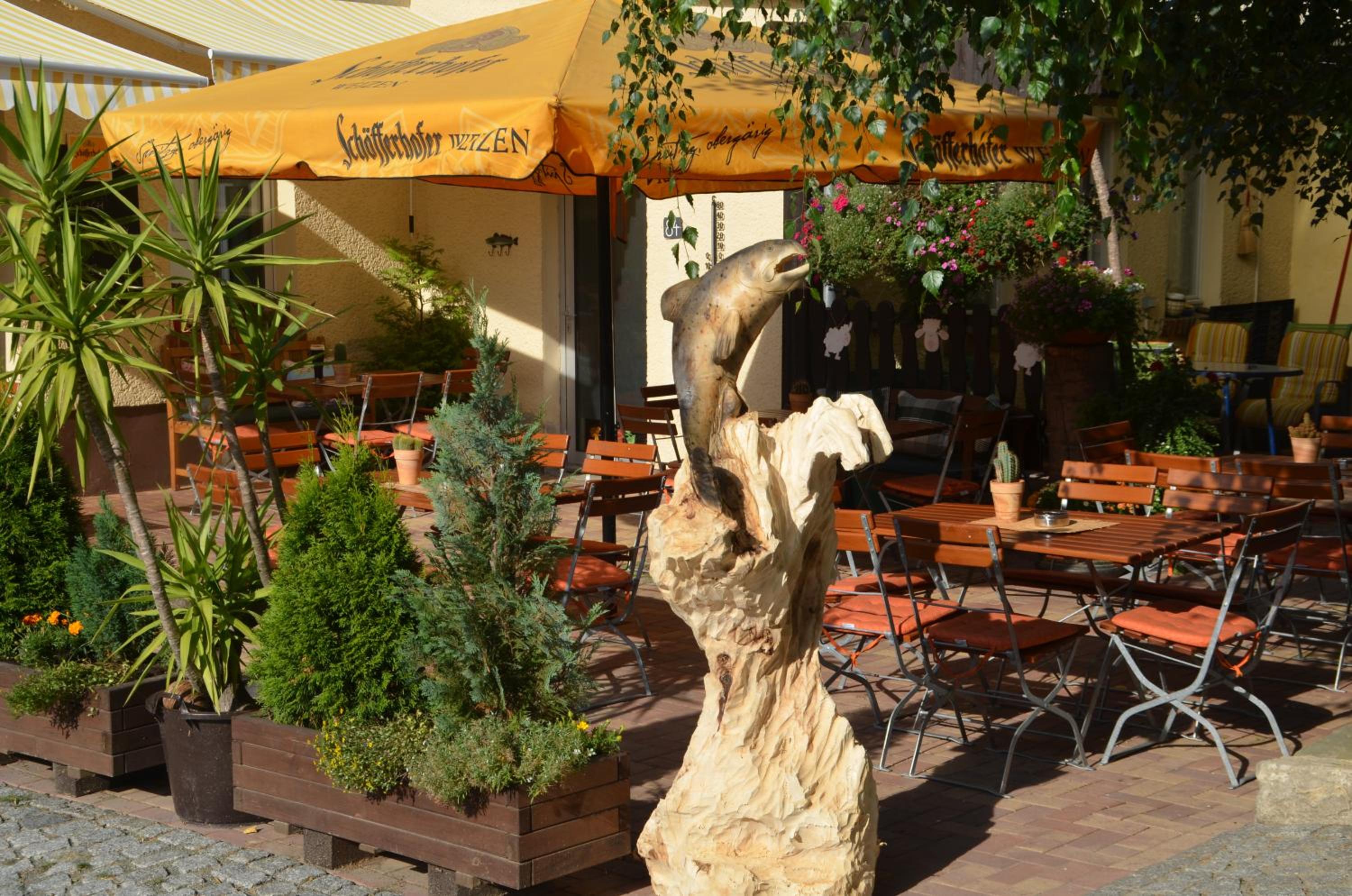 Gasthaus Forelle