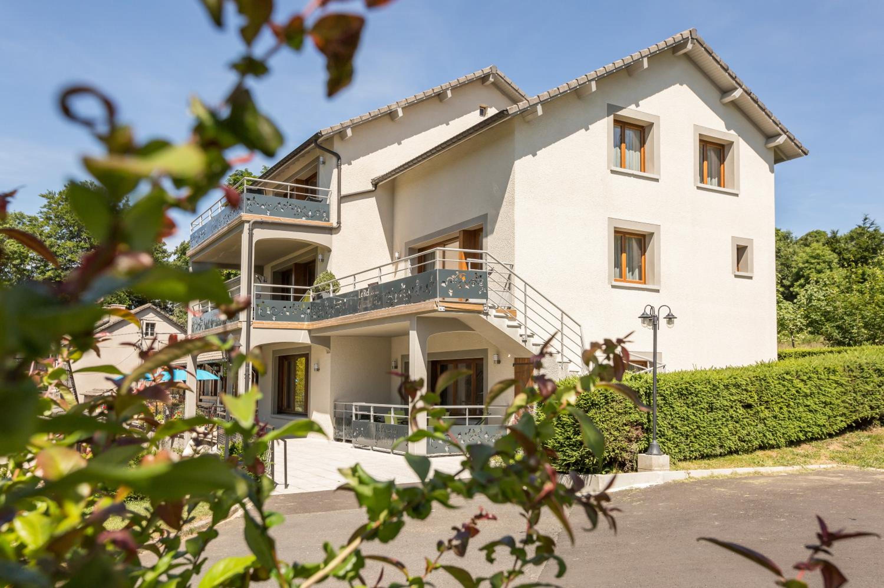 Le Relais du Grand Air