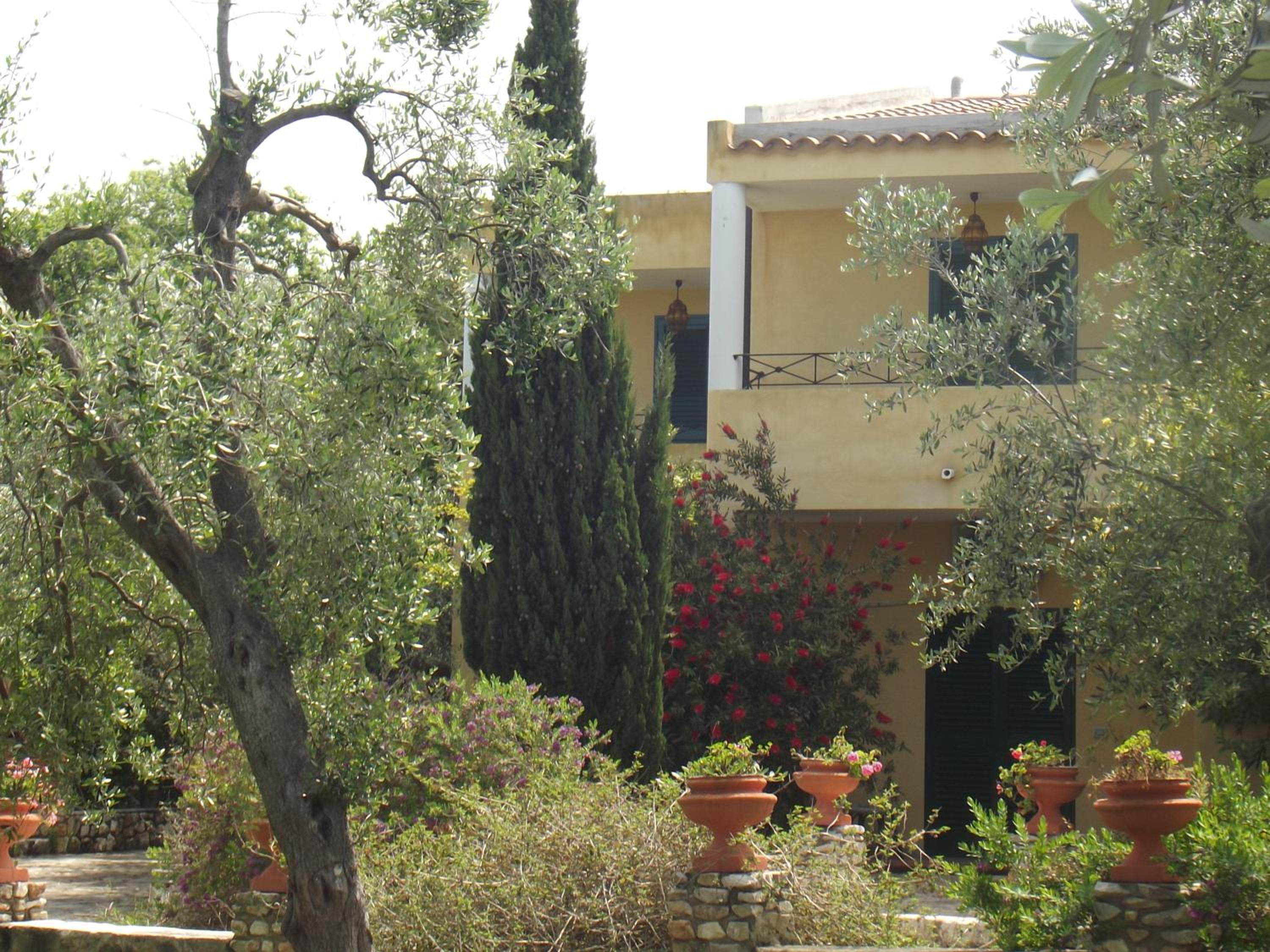 Hotel Resort Poggio degli Ulivi