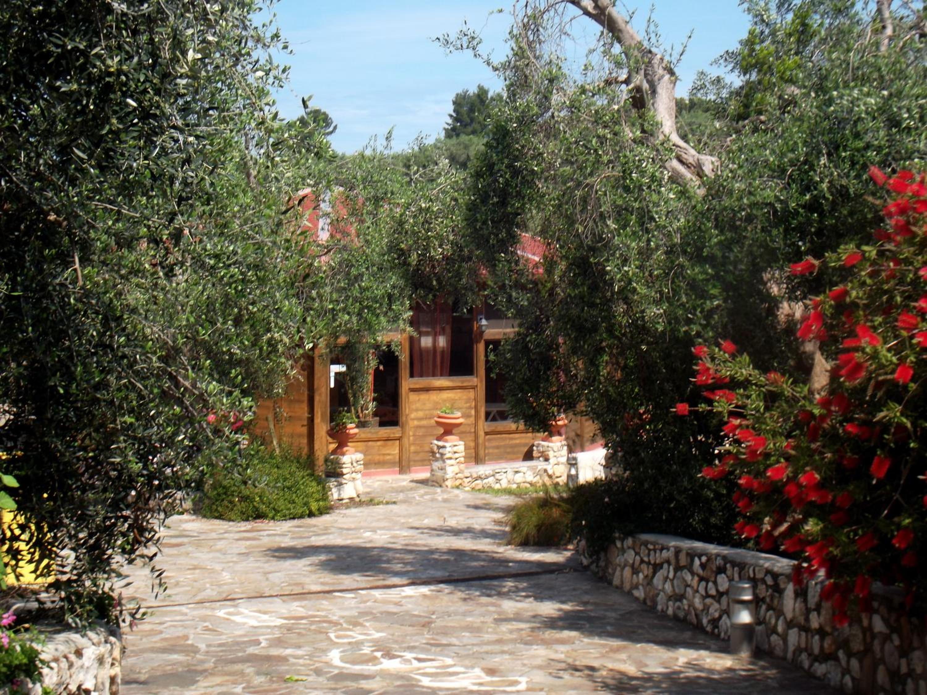 Hotel Resort Poggio degli Ulivi