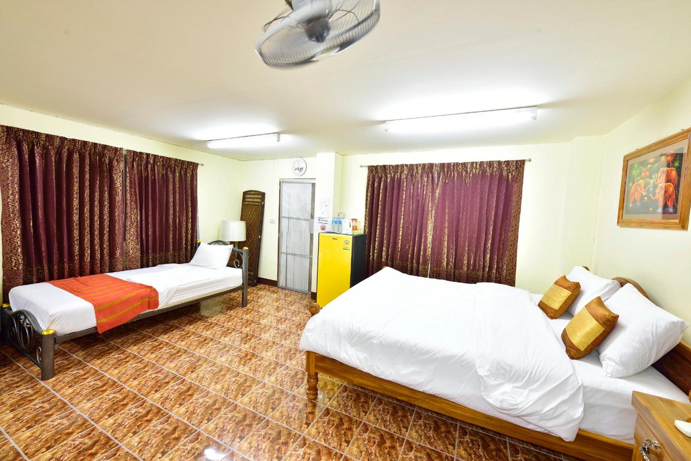 Saithong House