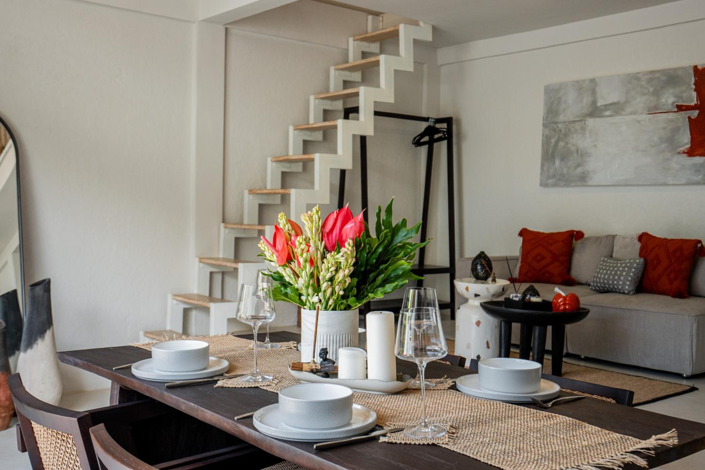 NEW! Arcadia Loft - 1BR Villa in Pererenan