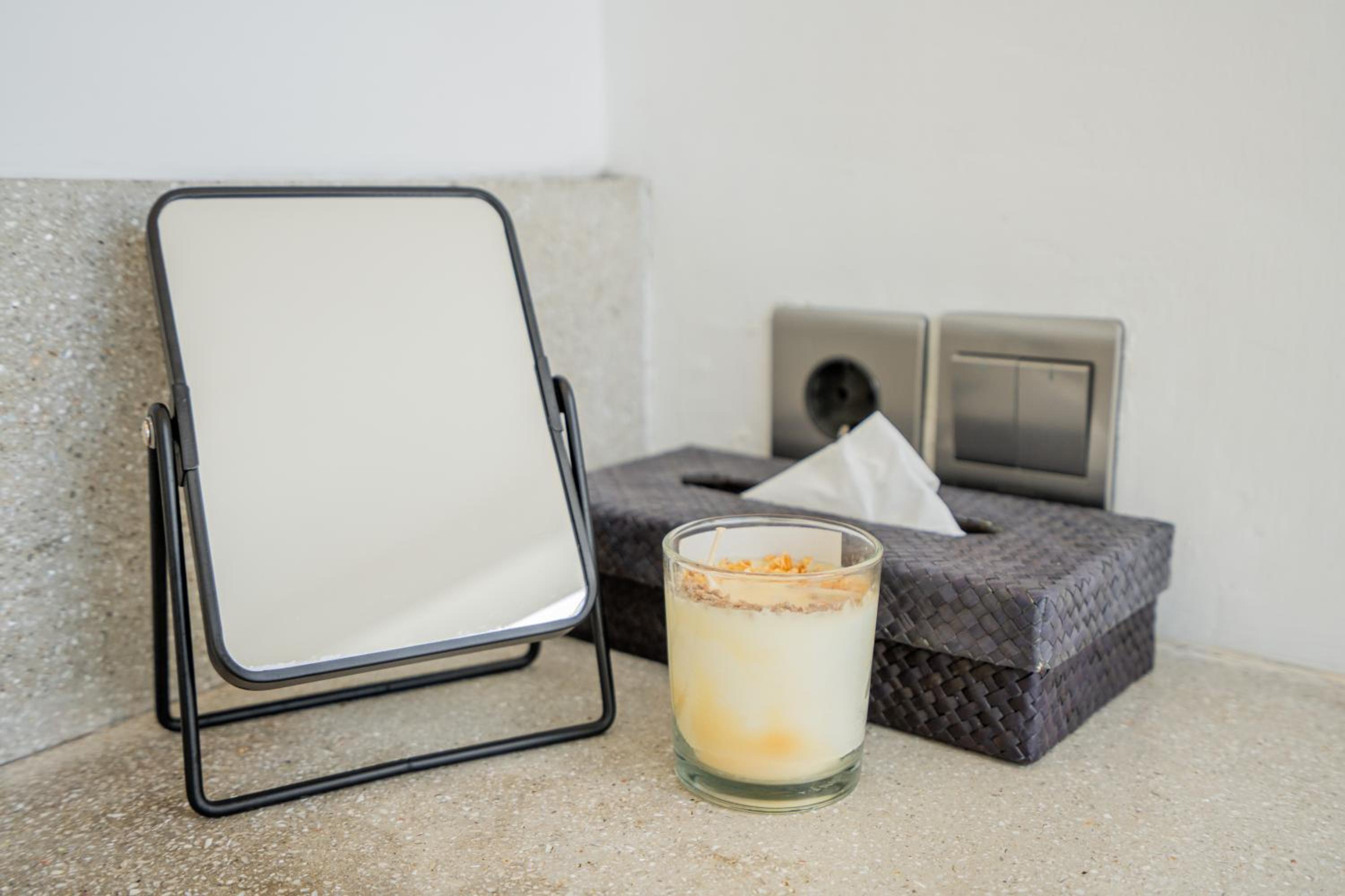 NEW! Arcadia Loft - 1BR Villa in Pererenan