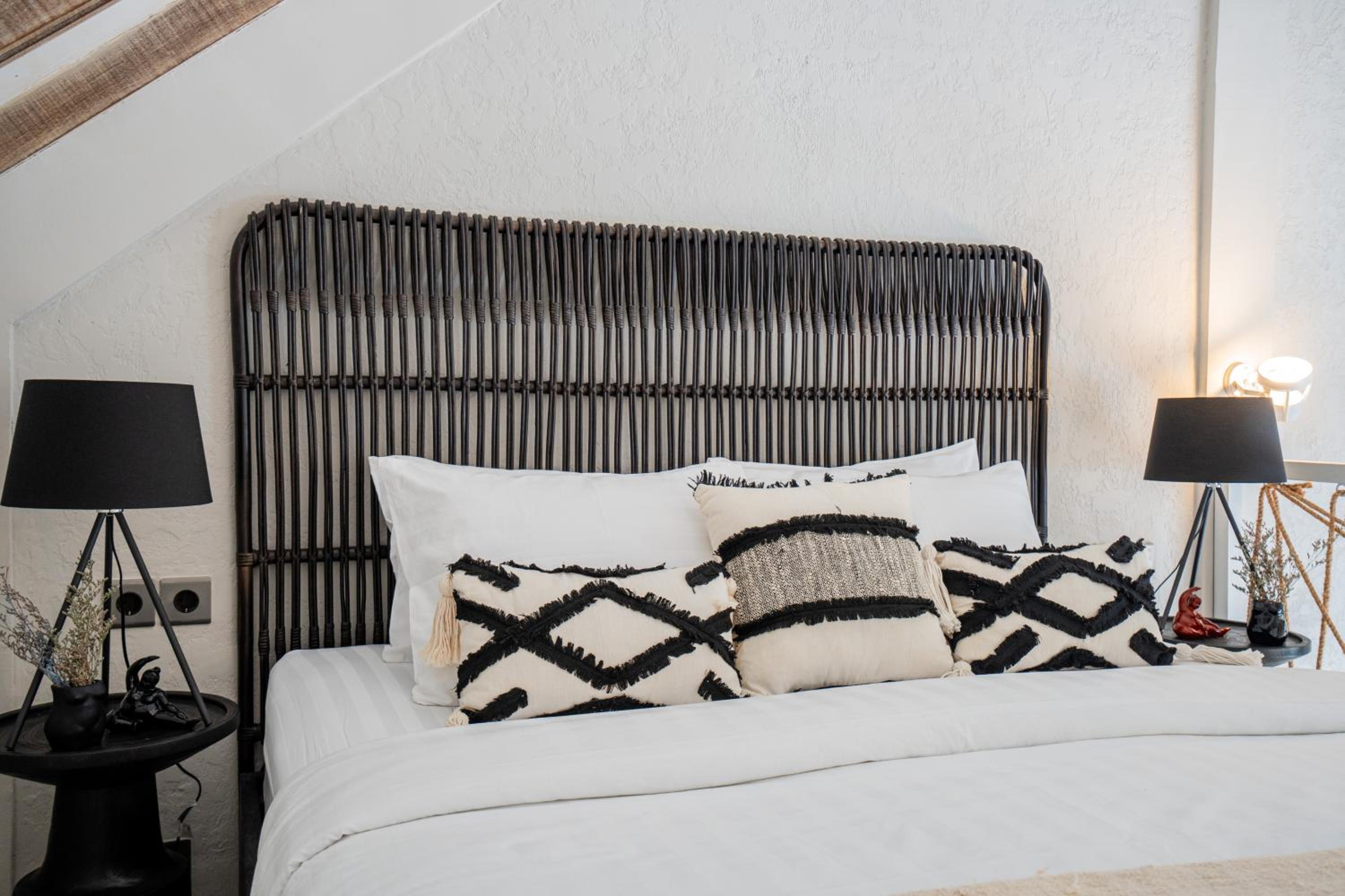 NEW! Arcadia Loft - 1BR Villa in Pererenan