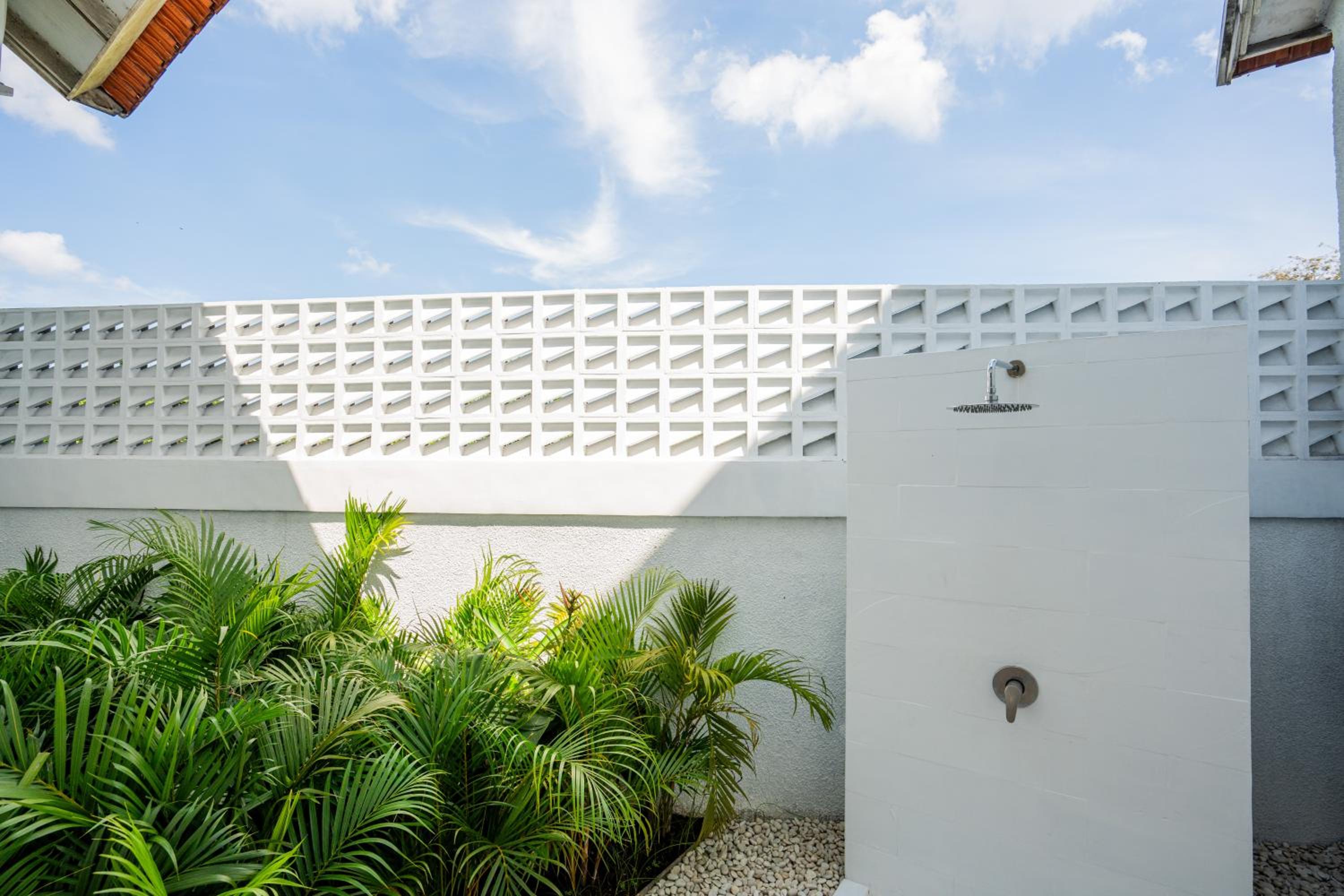 NEW! Arcadia Loft - 1BR Villa in Pererenan