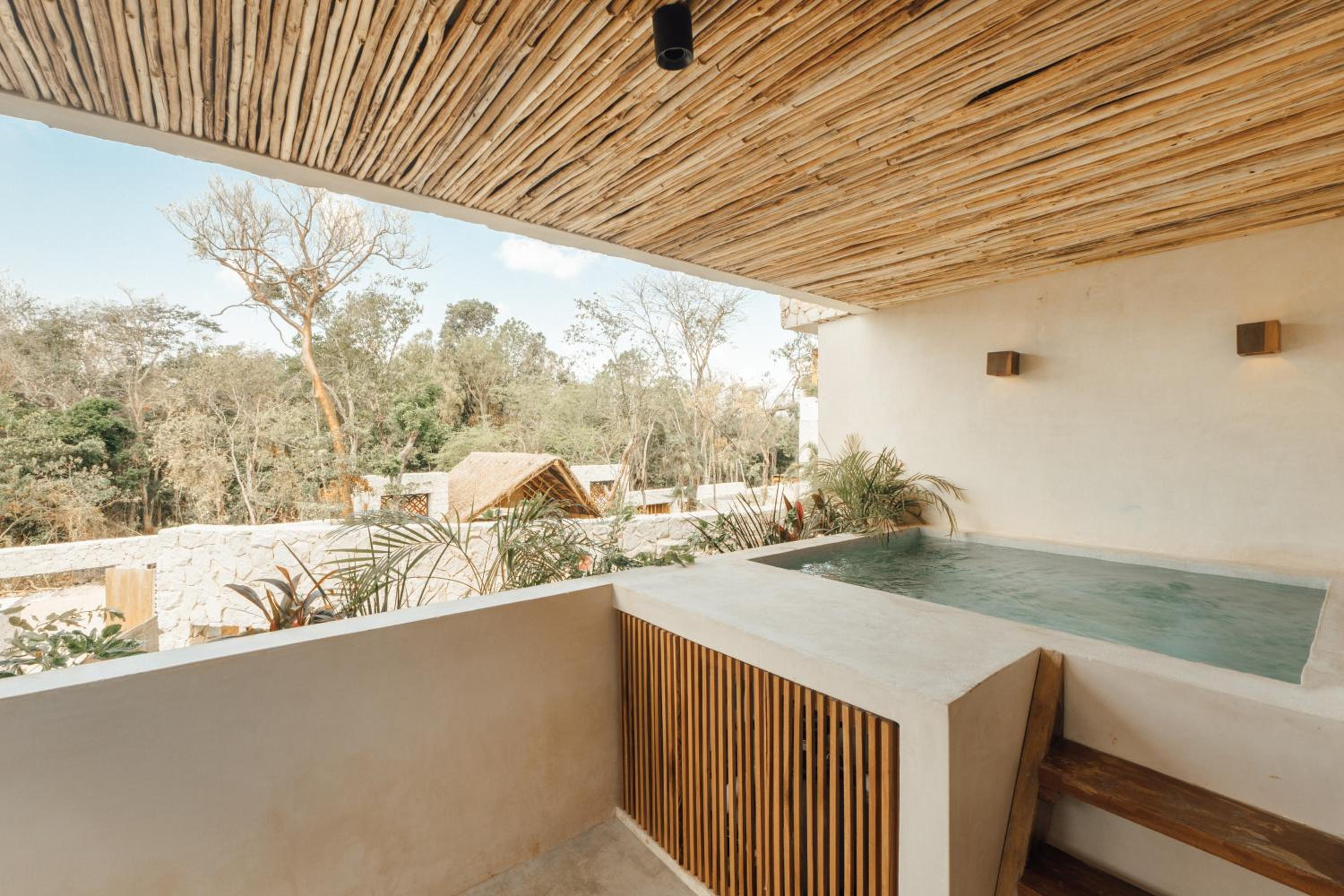 Satori Tulum