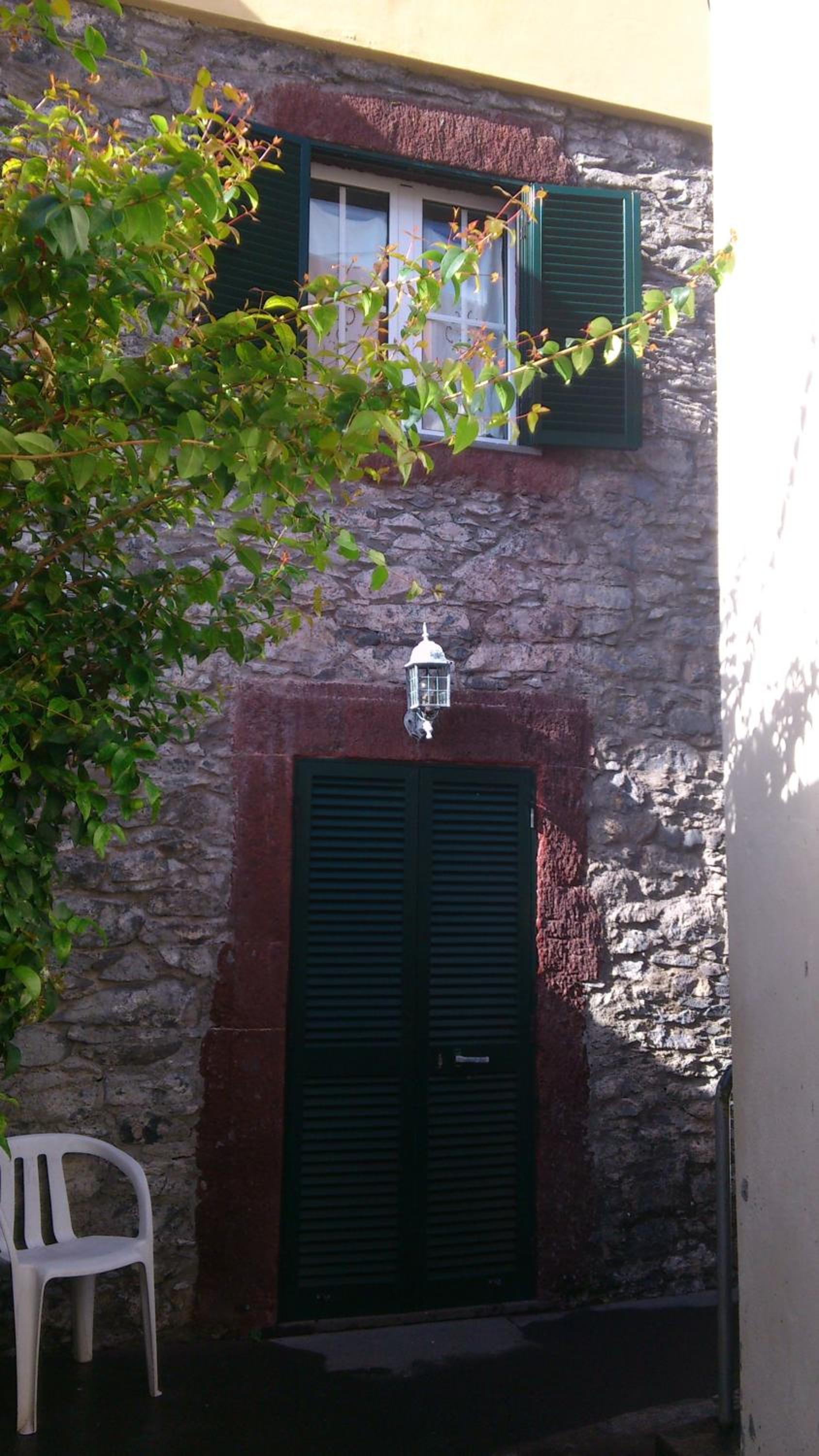 Casa da Guida