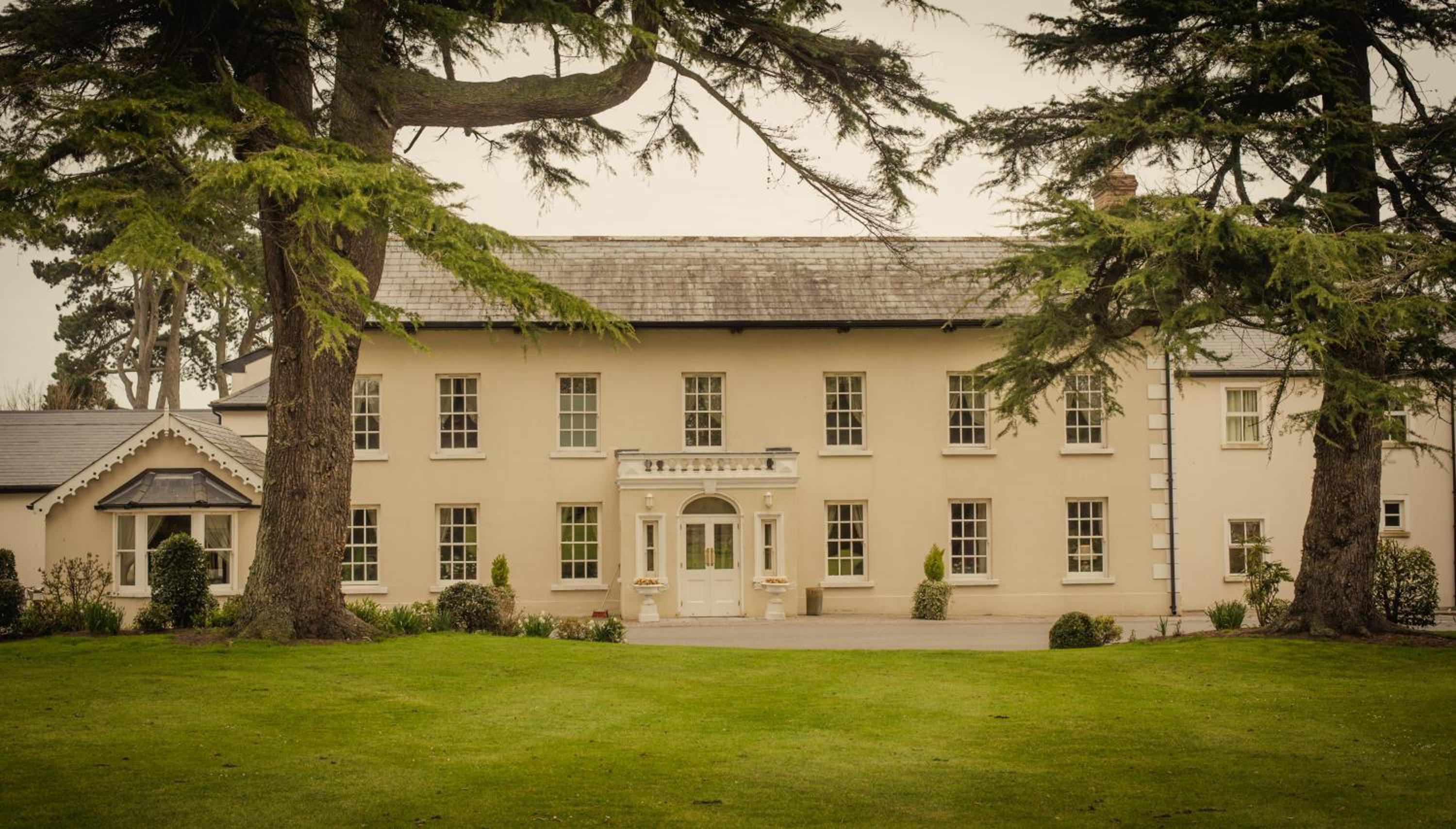 Hotel Roganstown Hotel & Country Club