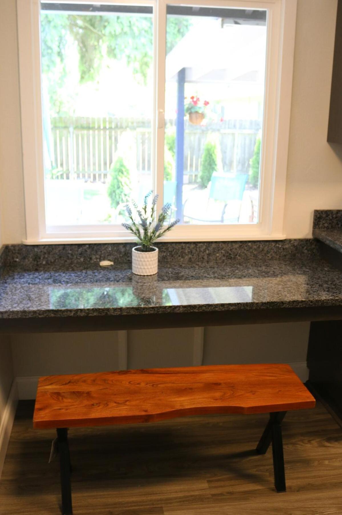 Modern Luxuries in a Quiet Convenient Location