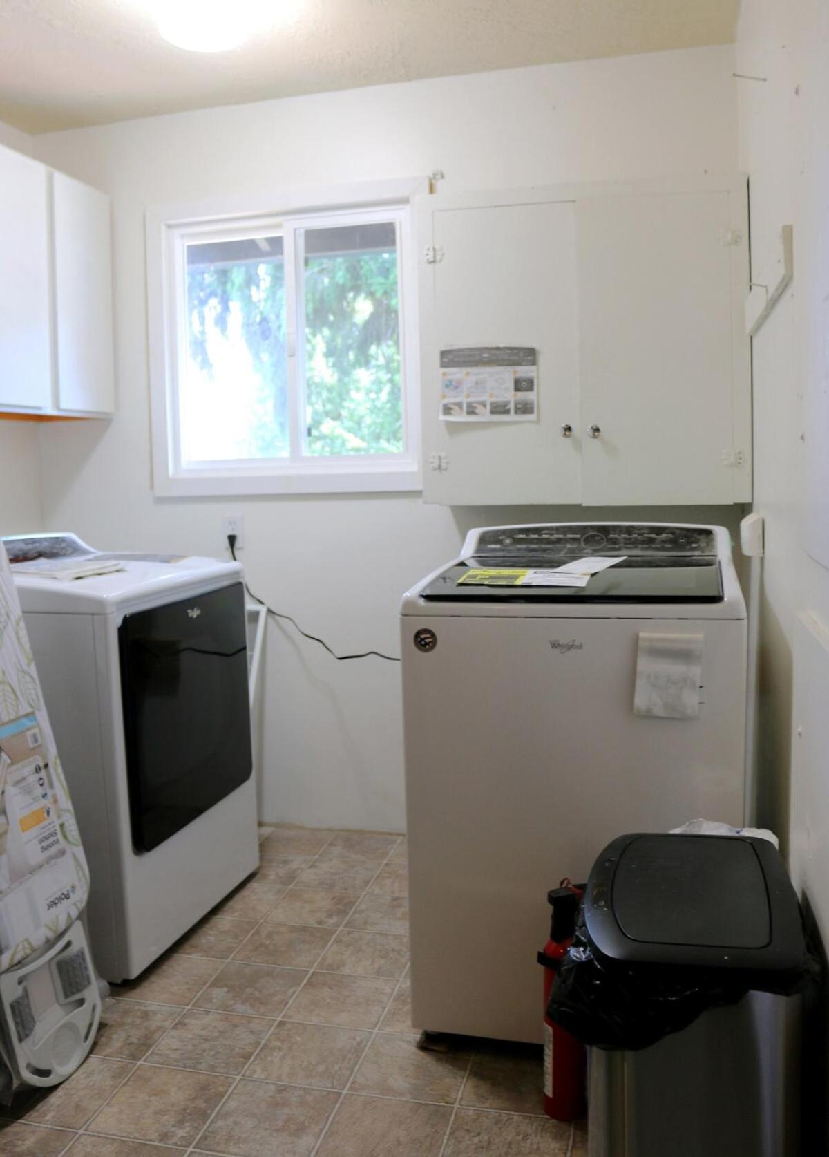 Modern Luxuries in a Quiet Convenient Location