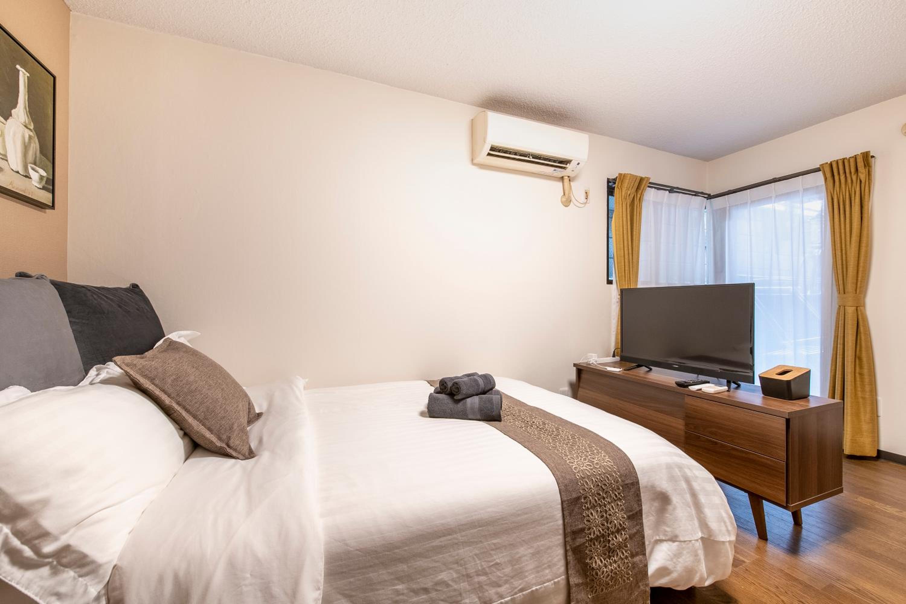 Livecore -Apartment hotel-