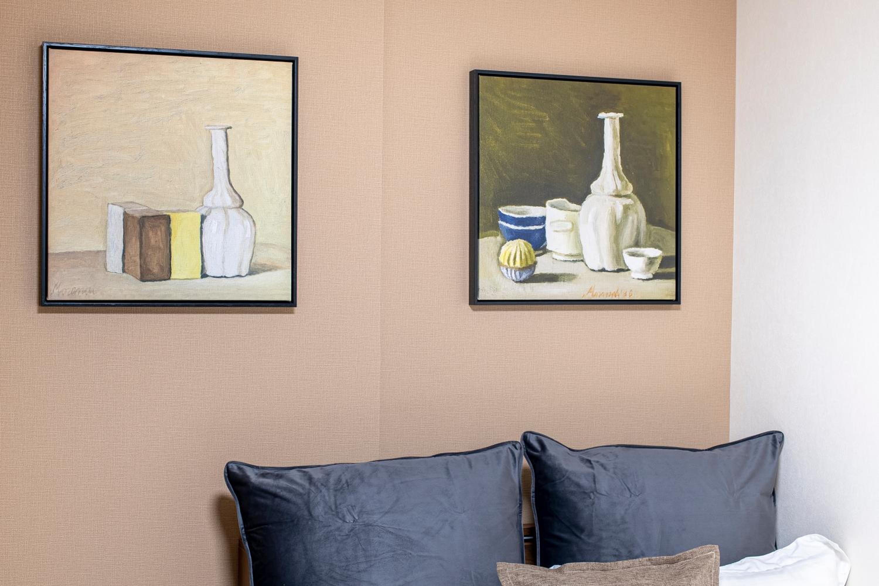 Livecore -Apartment hotel-