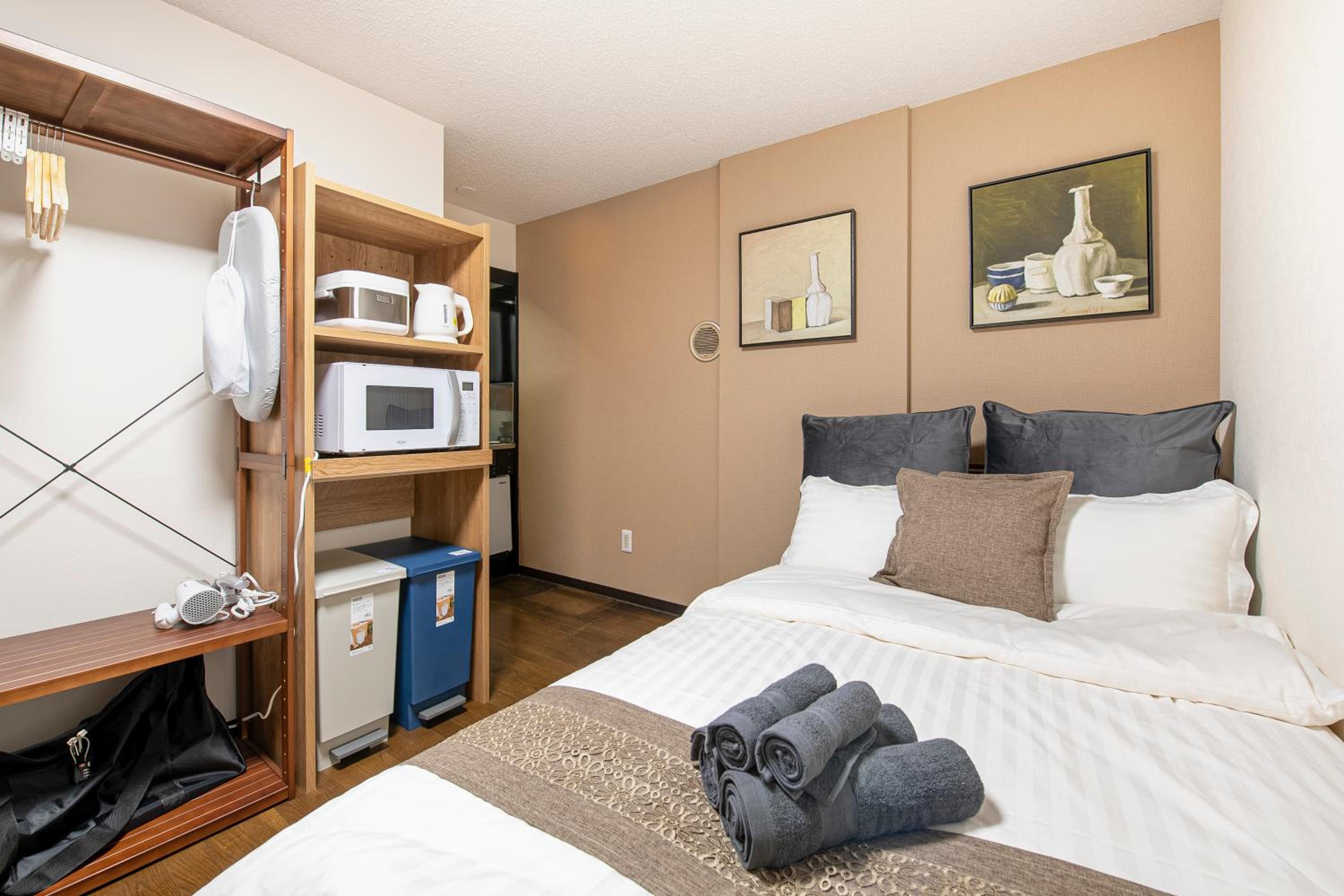 Livecore -Apartment hotel-