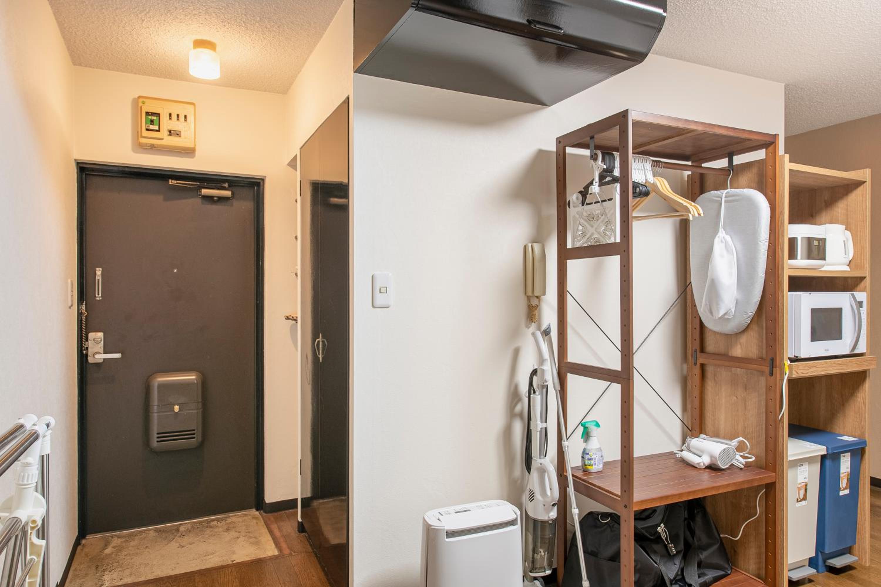 Livecore -Apartment hotel-