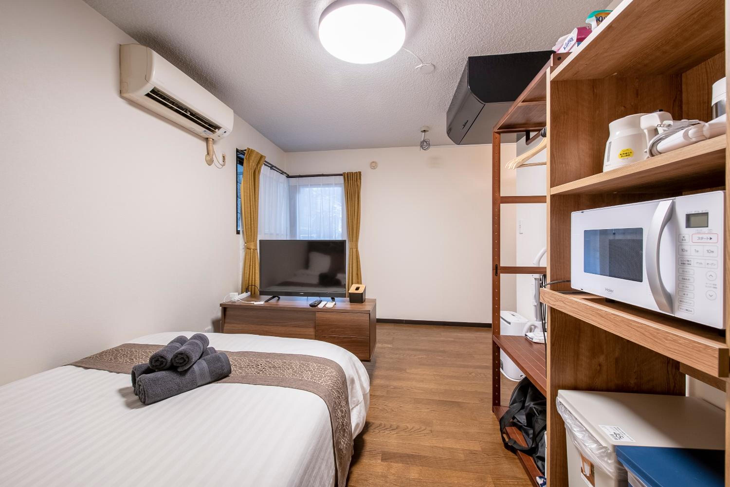 Livecore -Apartment hotel-