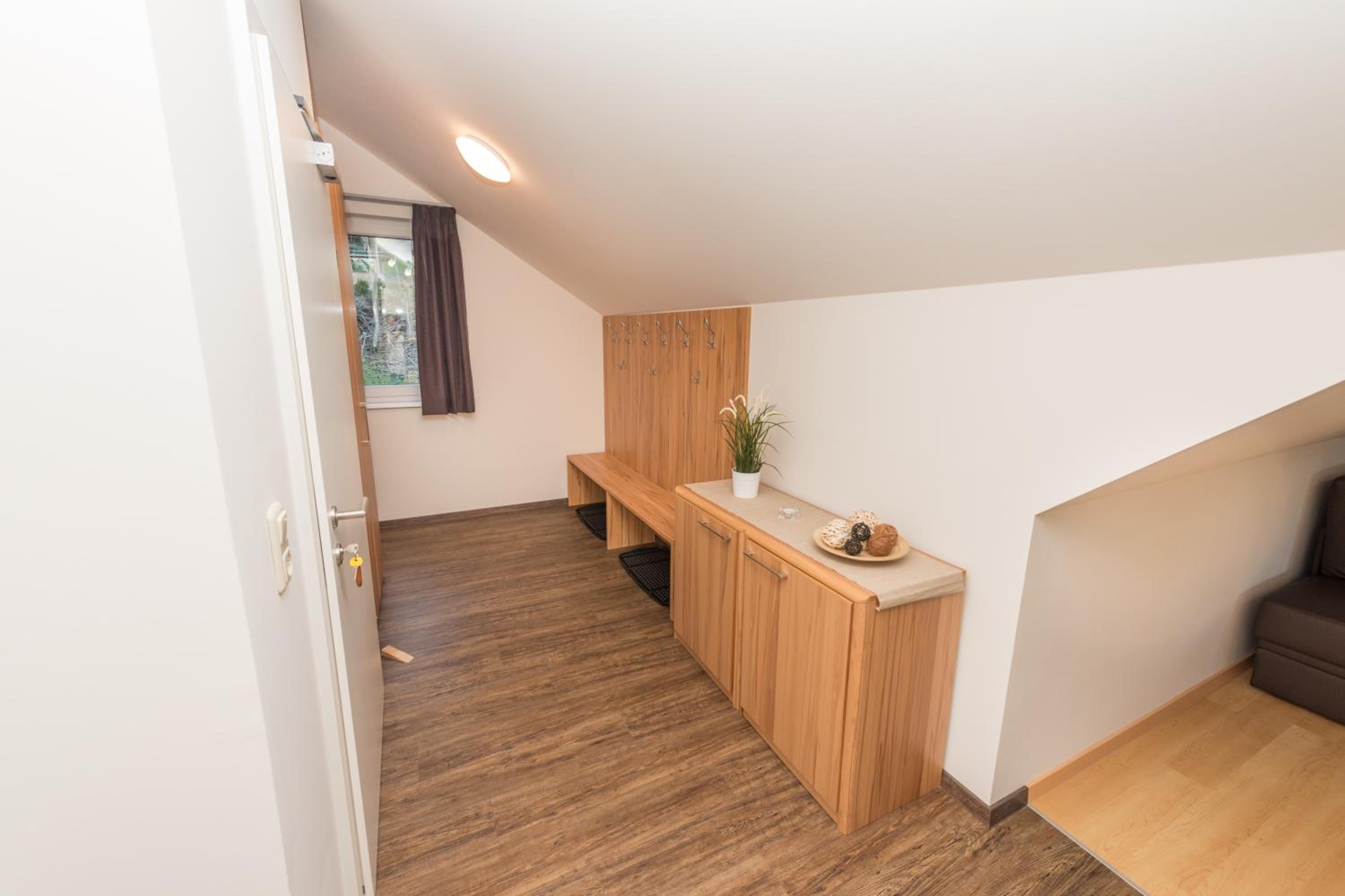 Apartment Angerer Bad Aussee
