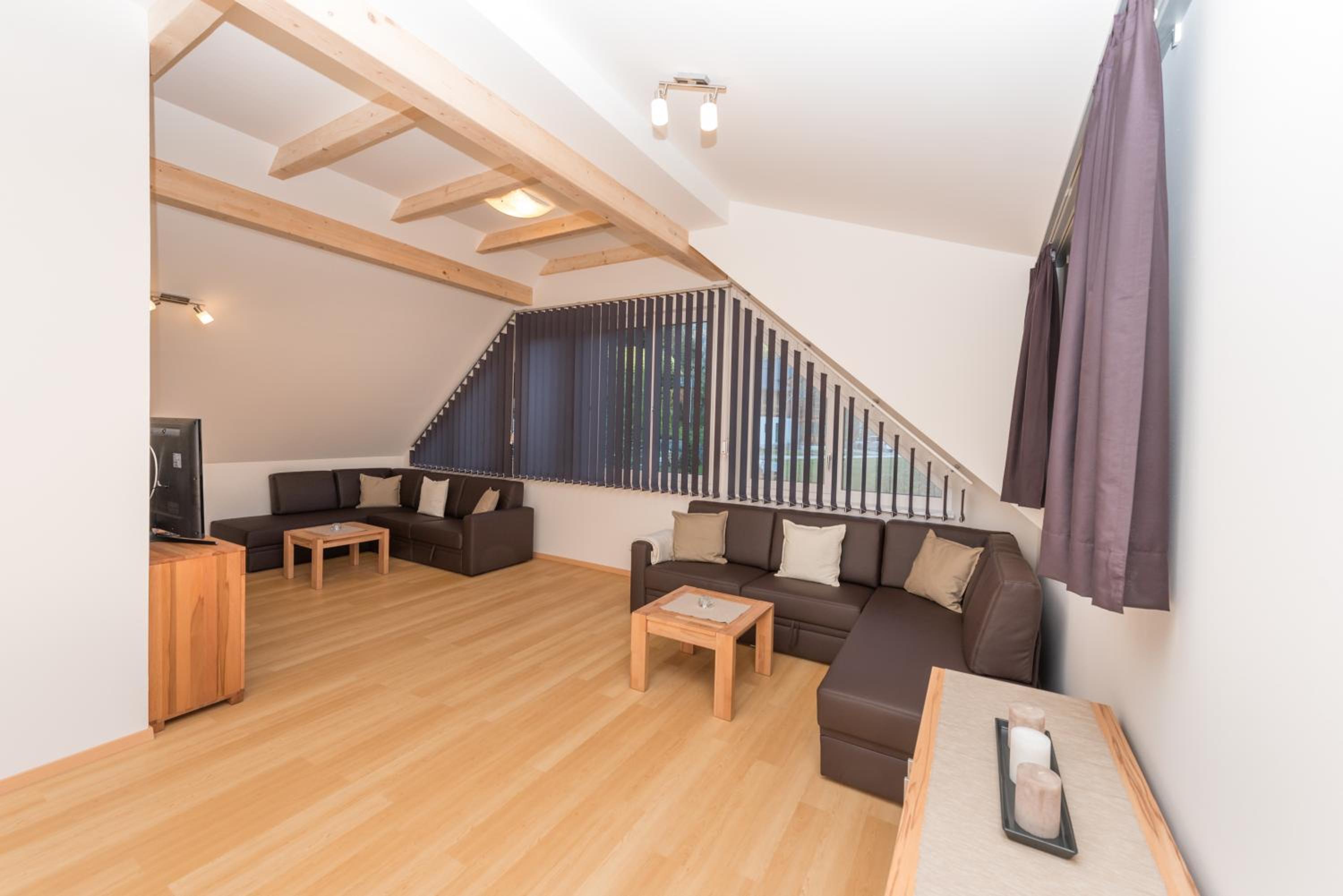 Apartment Angerer Bad Aussee