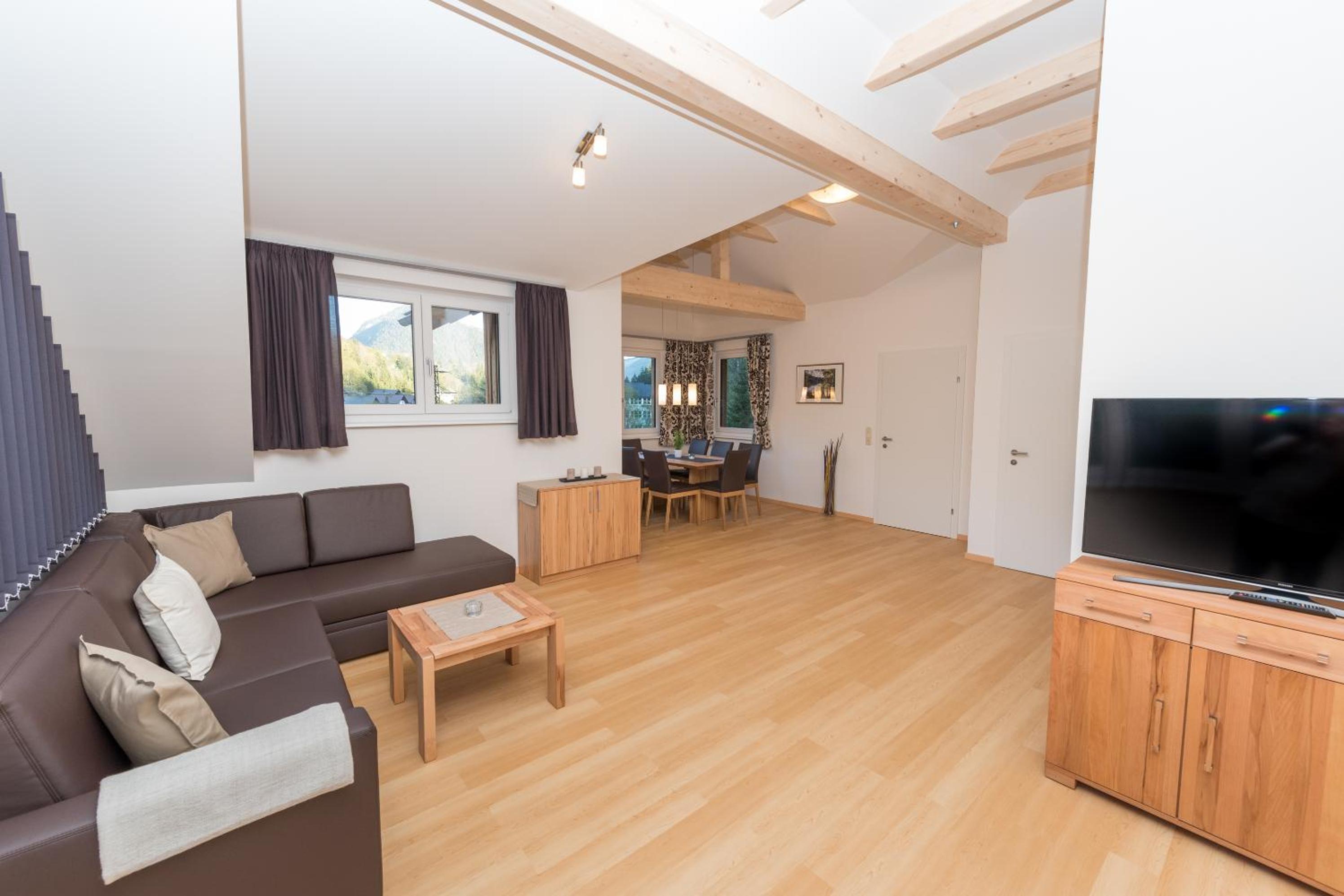 Apartment Angerer Bad Aussee