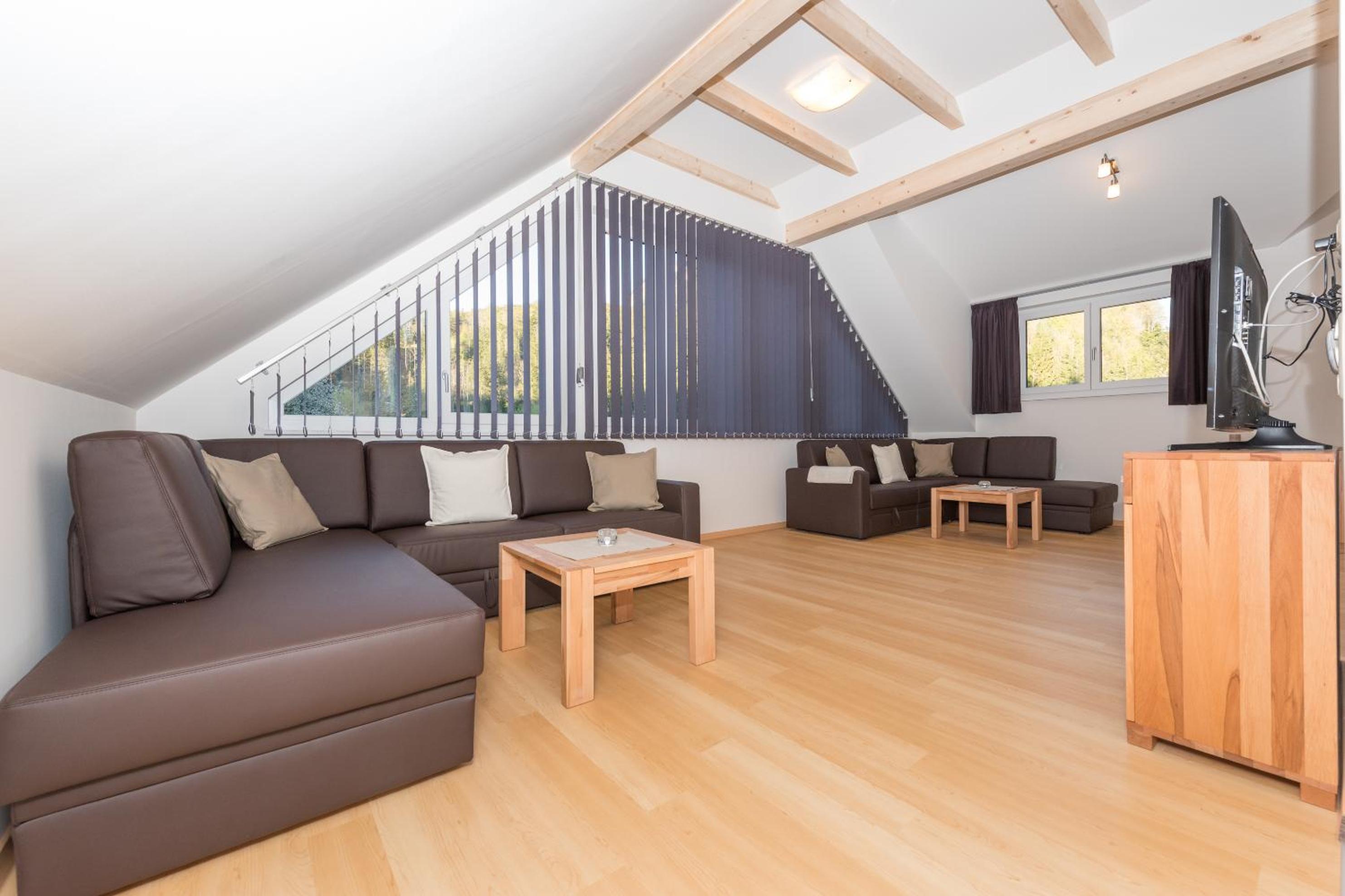 Apartment Angerer Bad Aussee