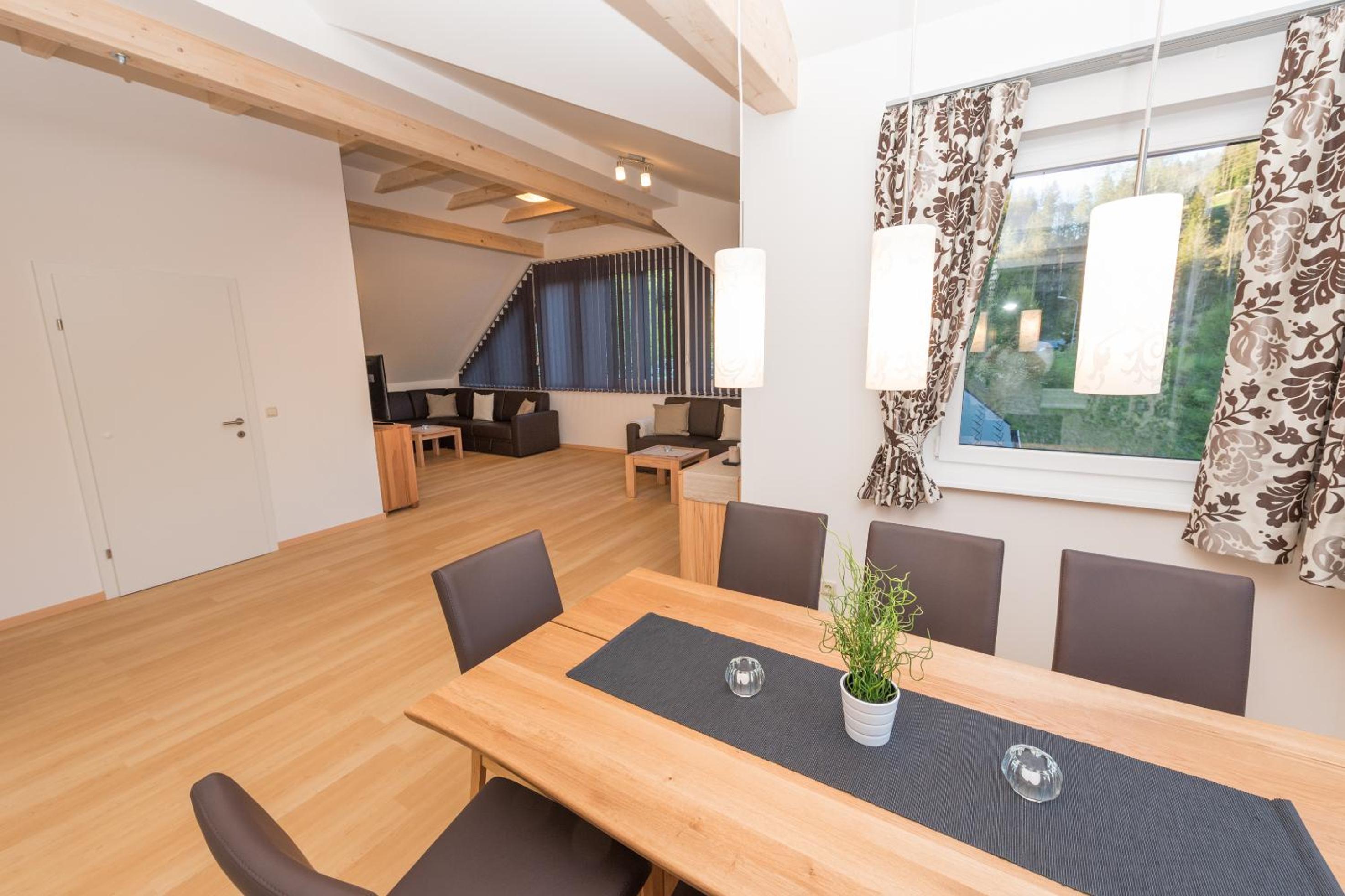 Apartment Angerer Bad Aussee