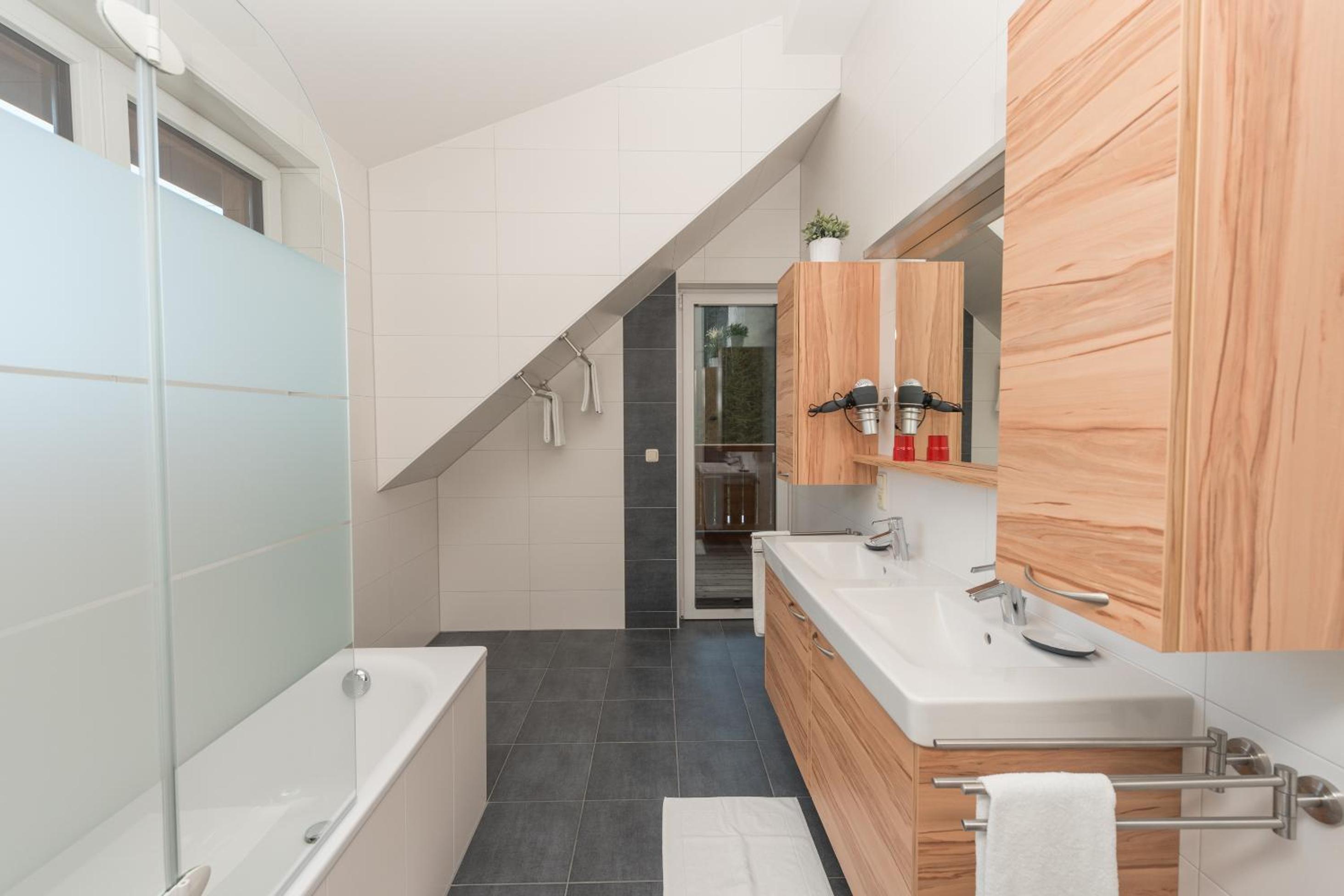 Apartment Angerer Bad Aussee