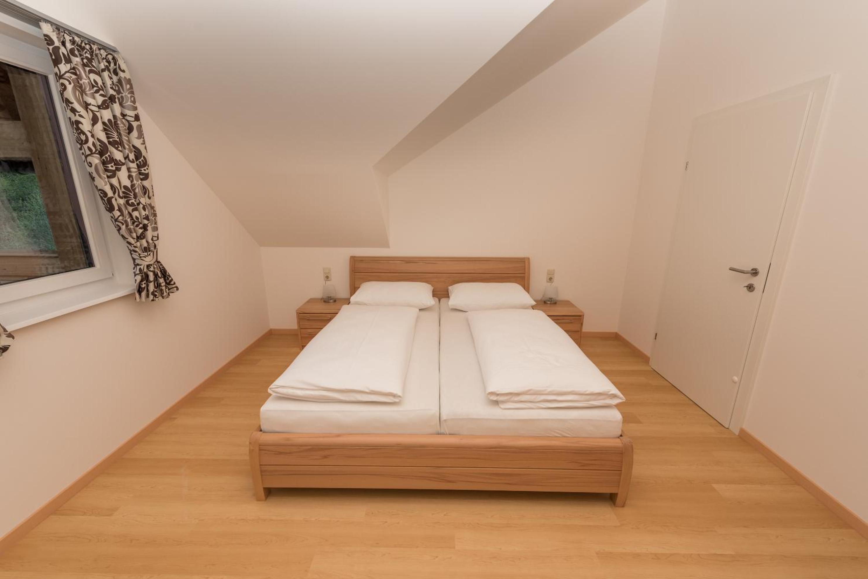 Apartment Angerer Bad Aussee