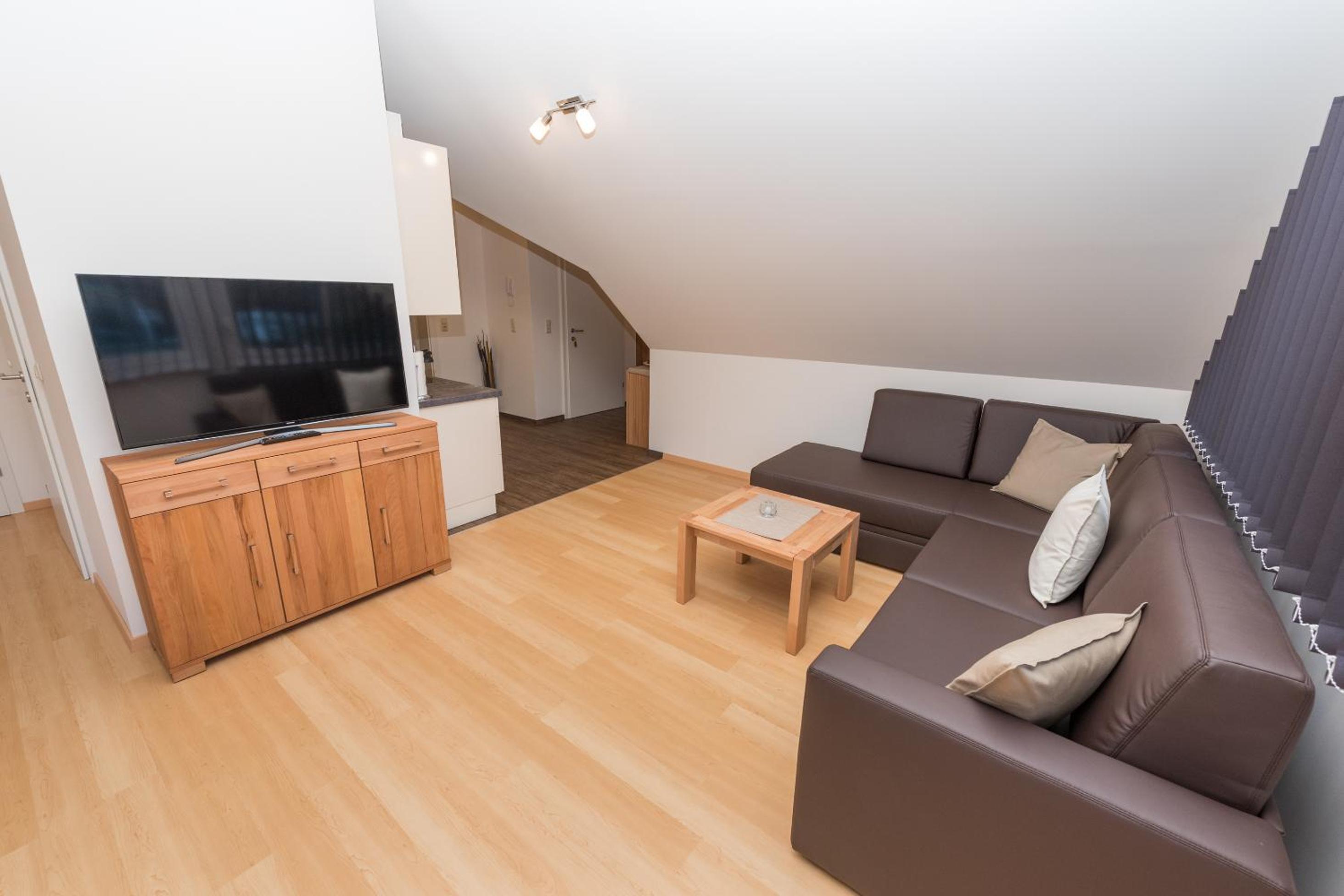 Apartment Angerer Bad Aussee