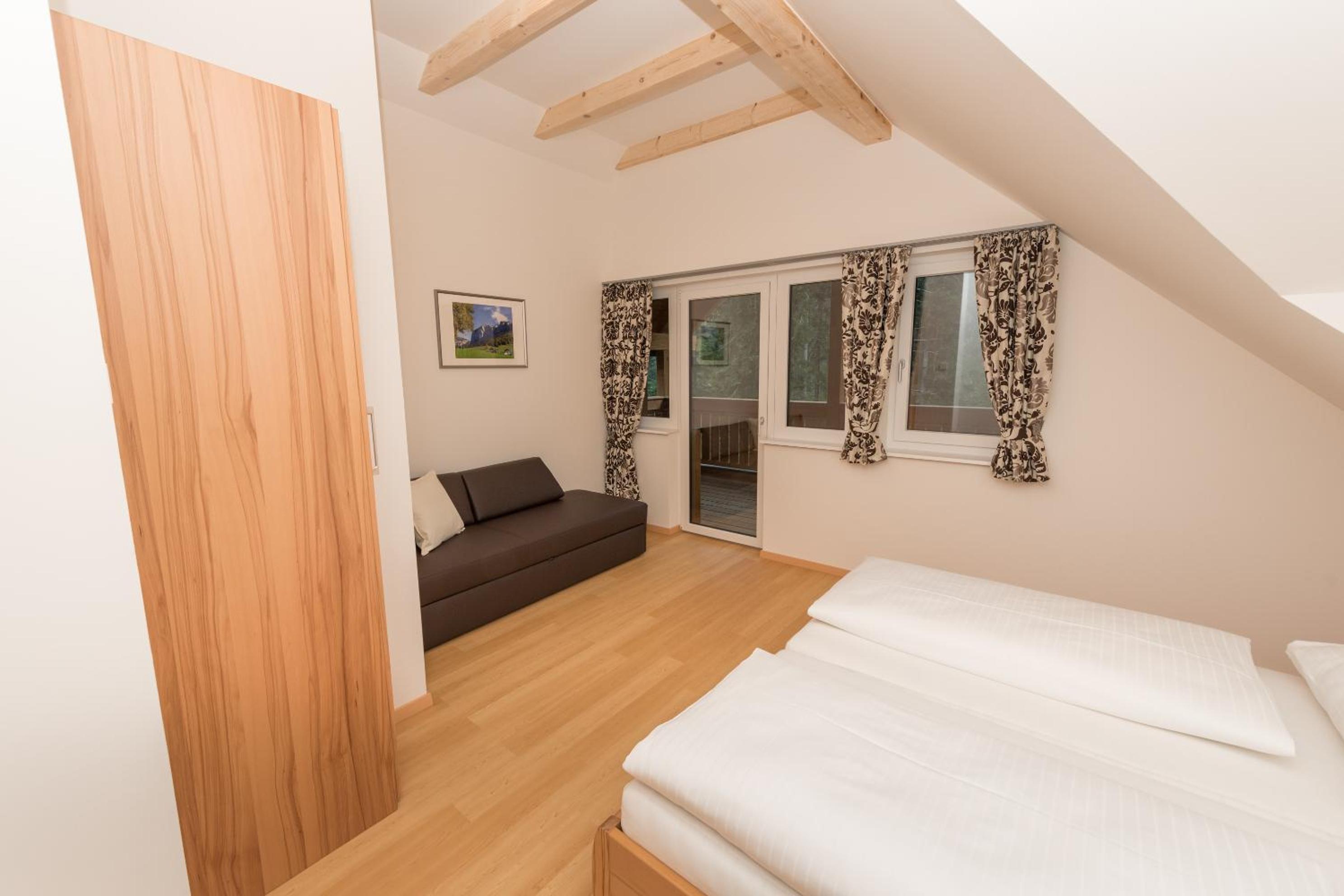 Apartment Angerer Bad Aussee