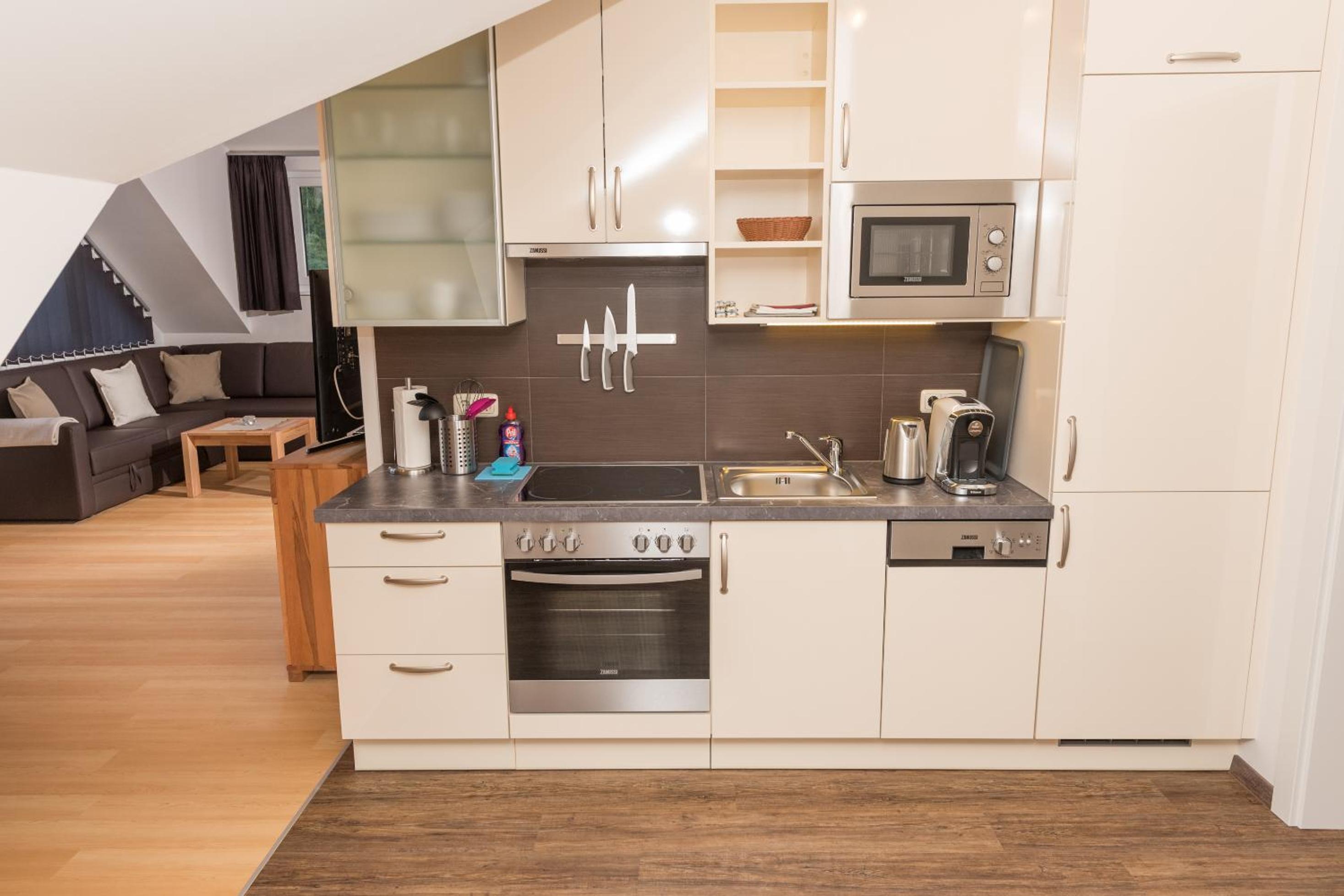 Apartment Angerer Bad Aussee