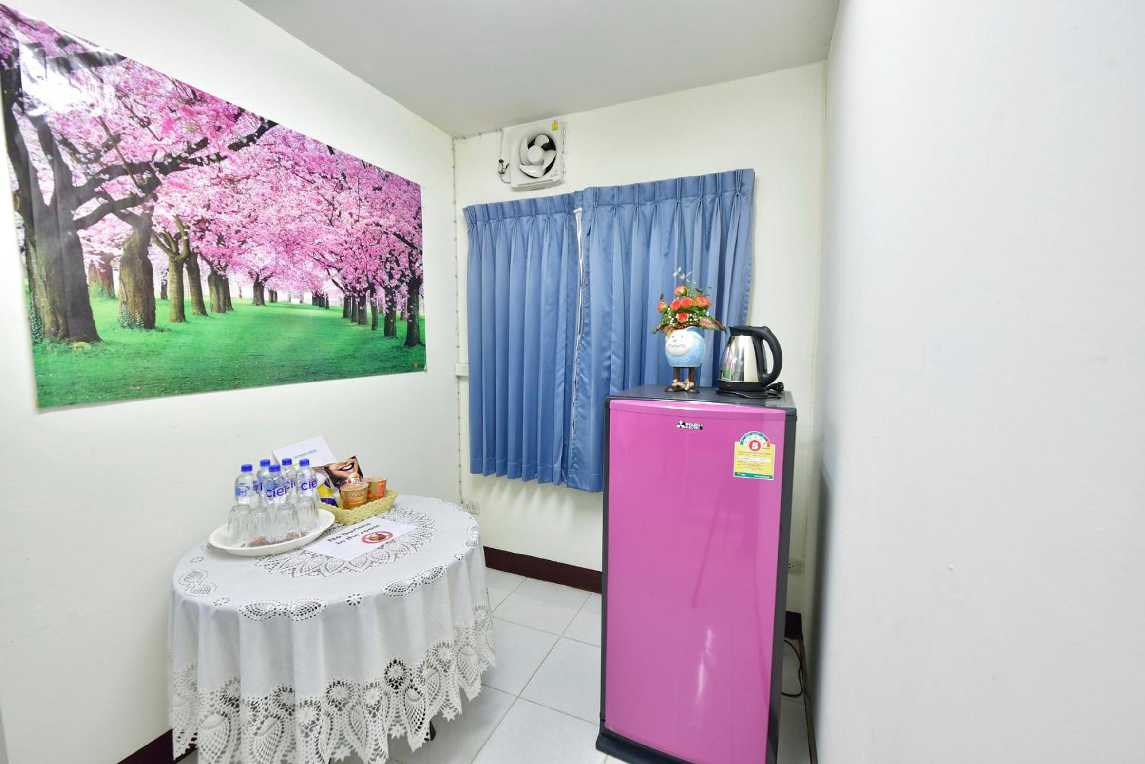 Saithong House