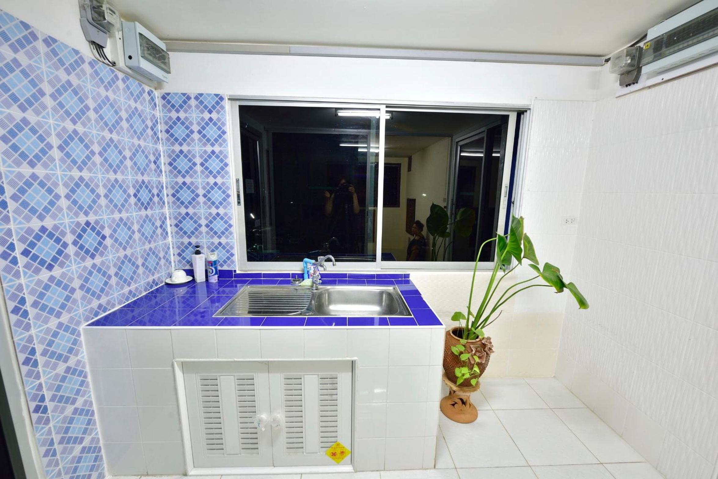 Saithong House