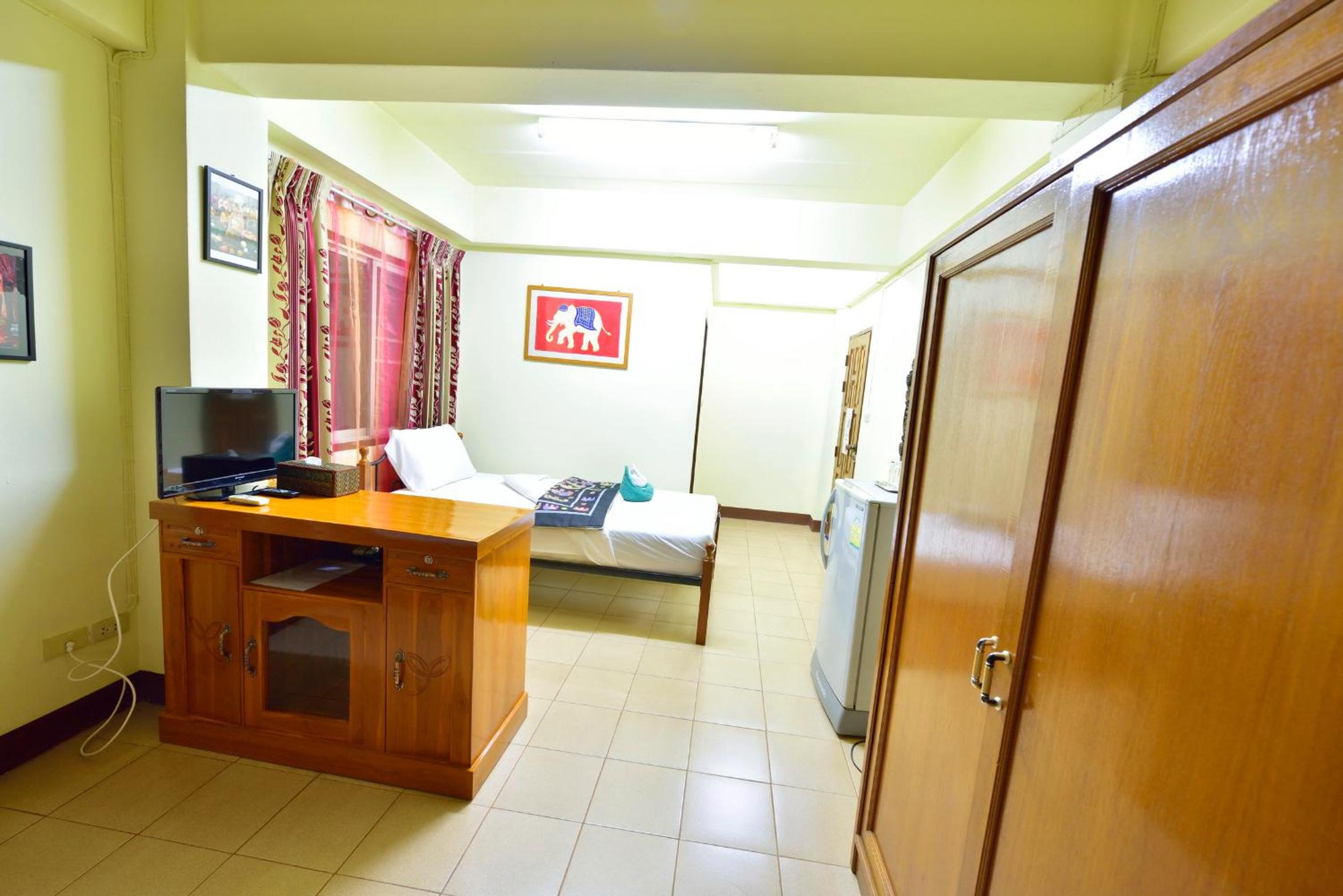 Saithong House