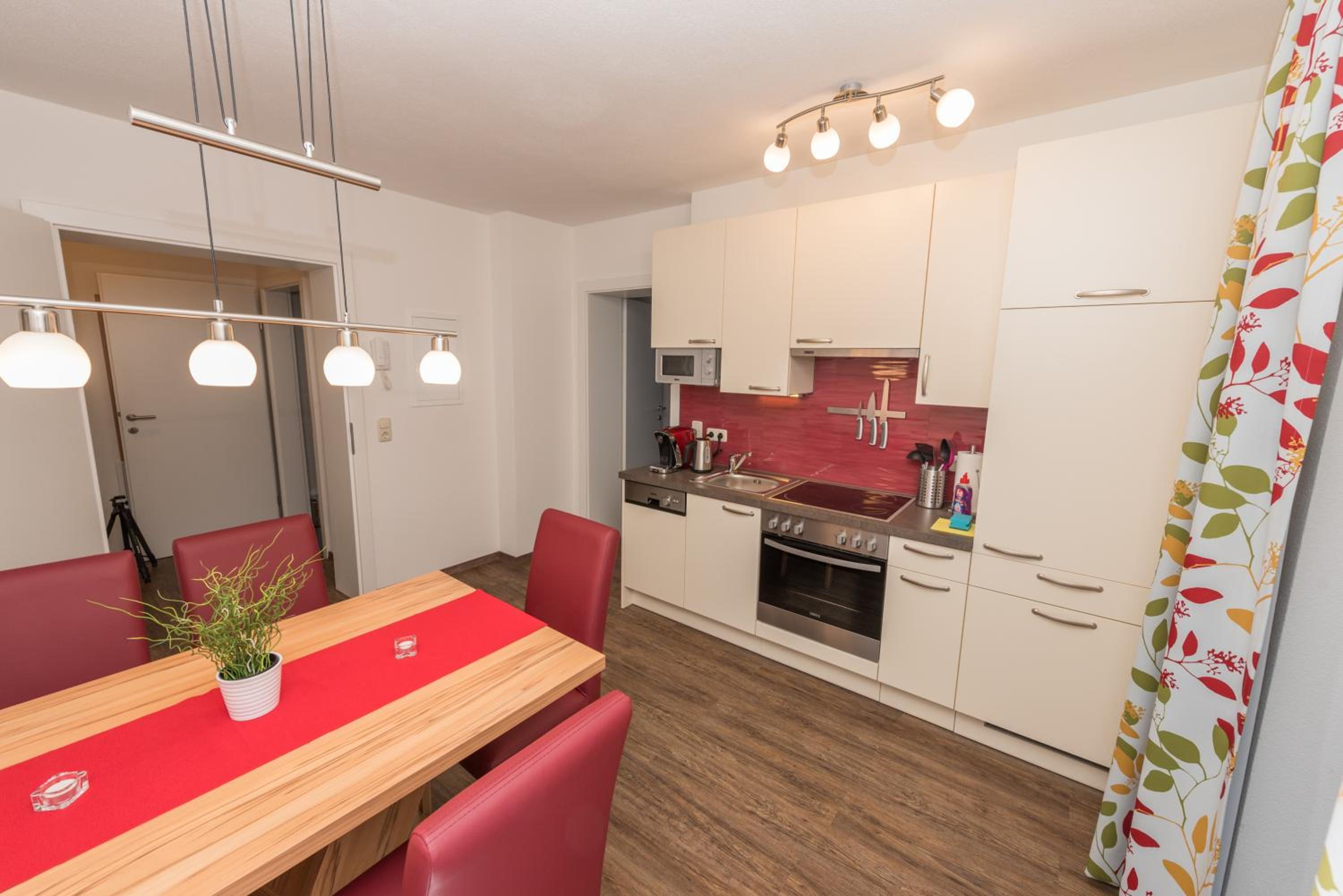 Apartment Angerer Bad Aussee