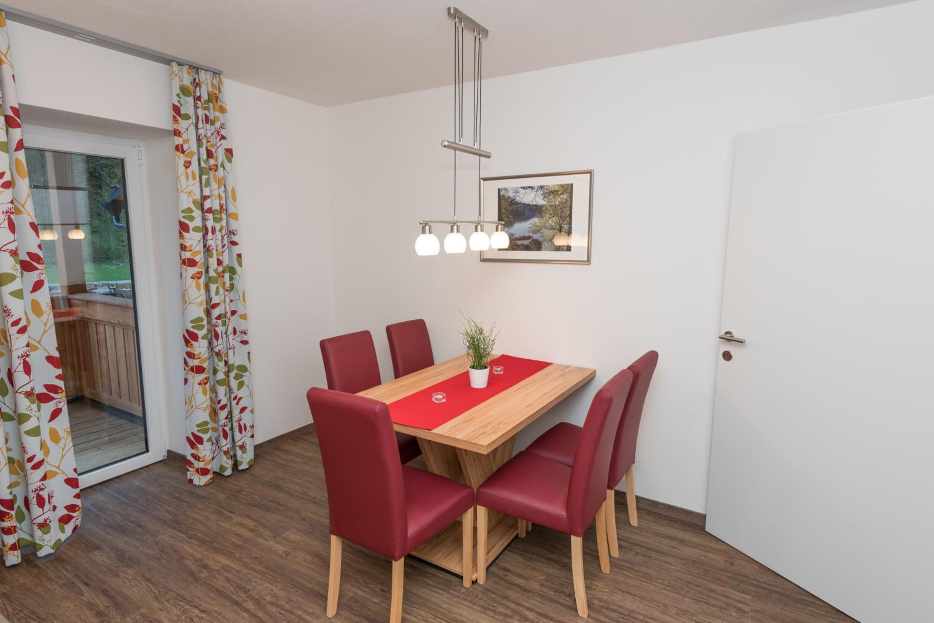 Apartment Angerer Bad Aussee