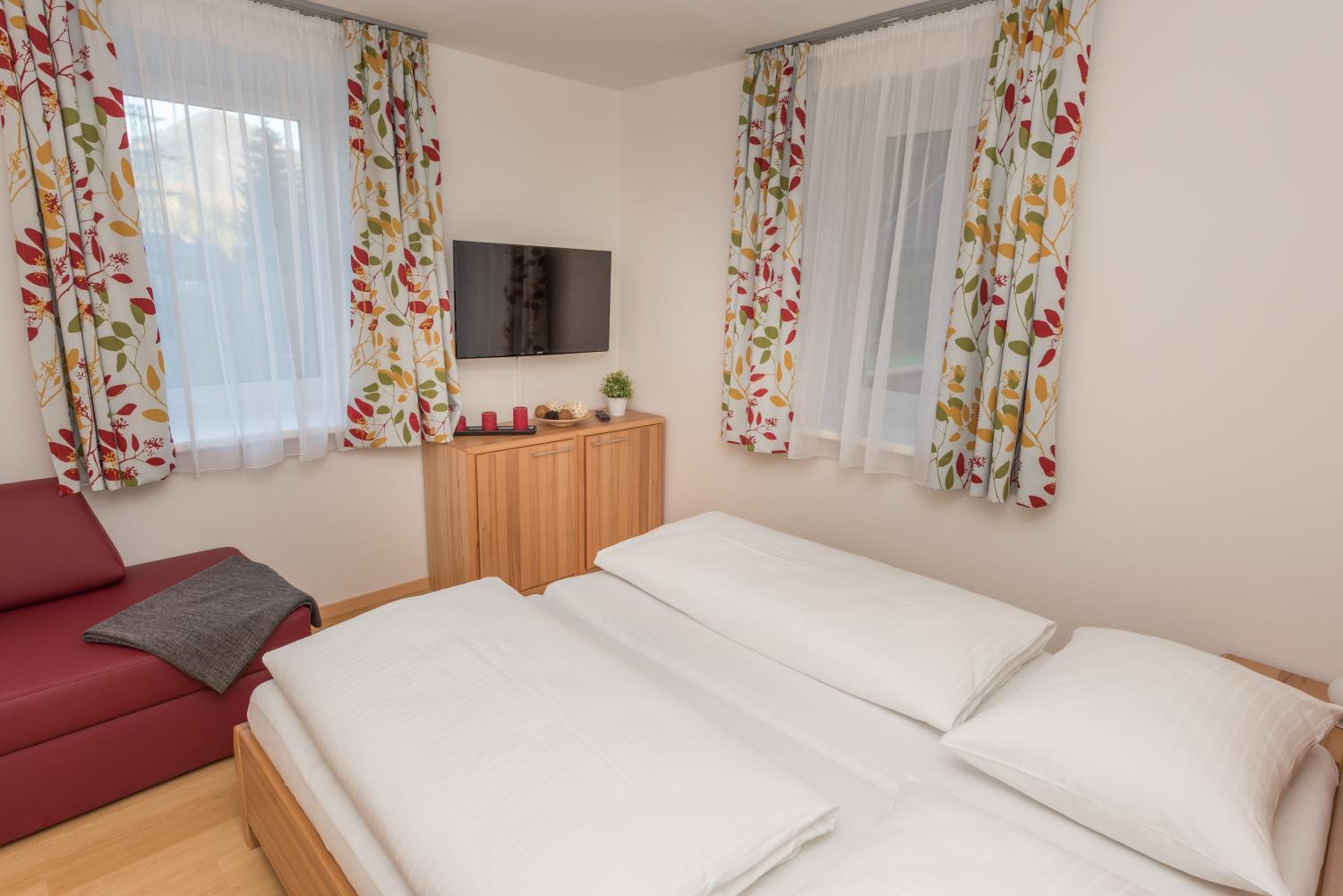 Apartment Angerer Bad Aussee
