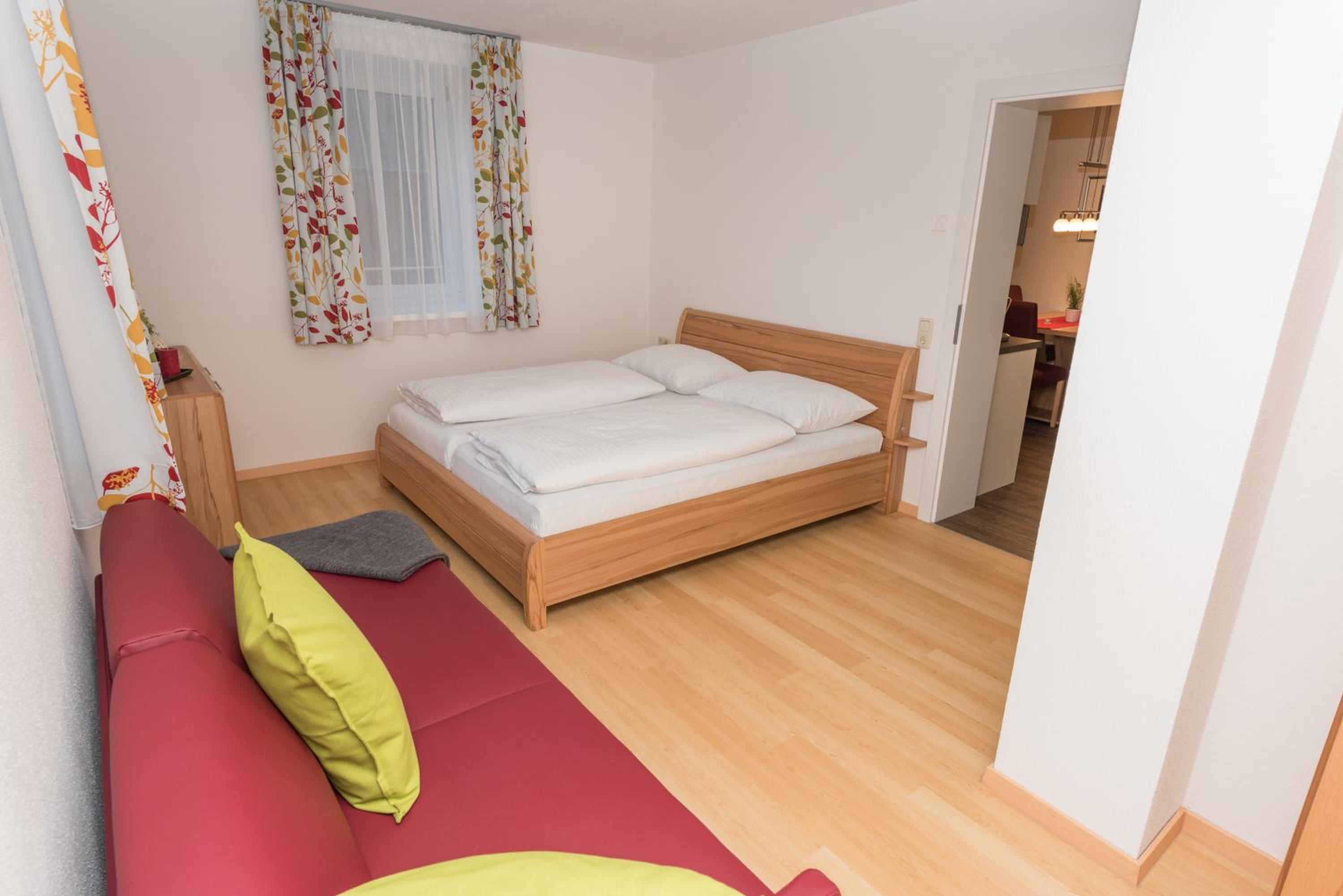 Apartment Angerer Bad Aussee