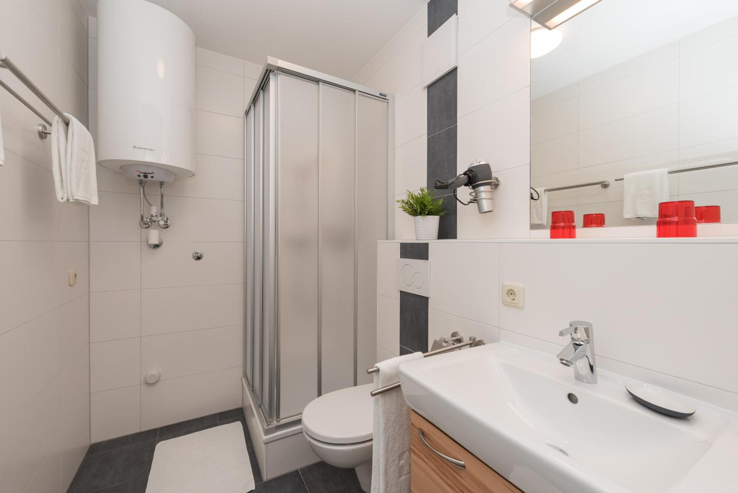 Apartment Angerer Bad Aussee