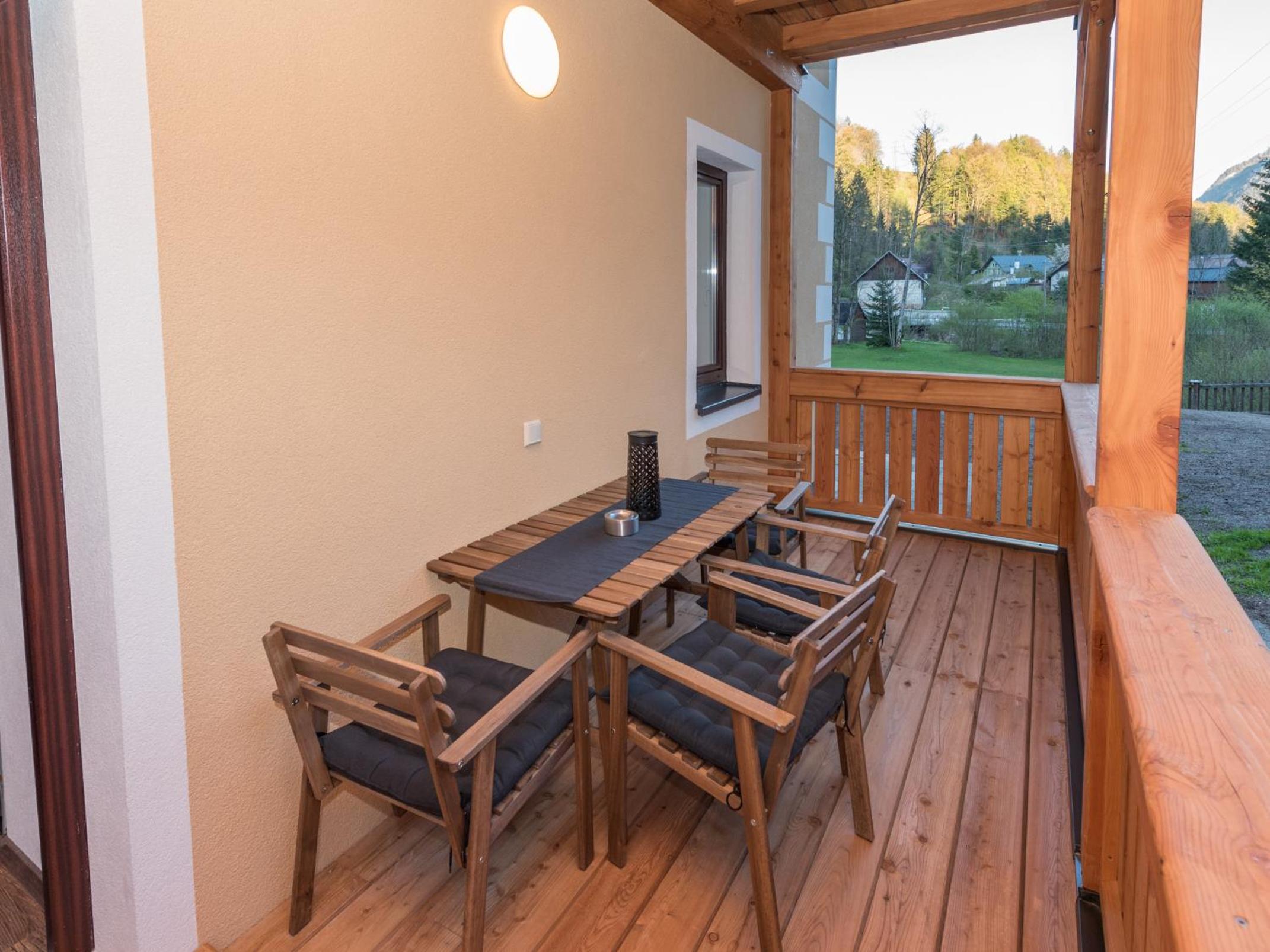 Apartment Angerer Bad Aussee