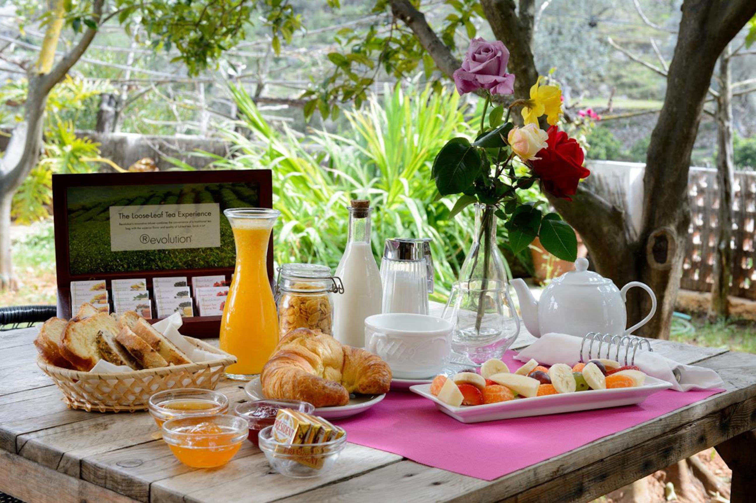 Valley Club Ibiza - Boutique Agroturismo