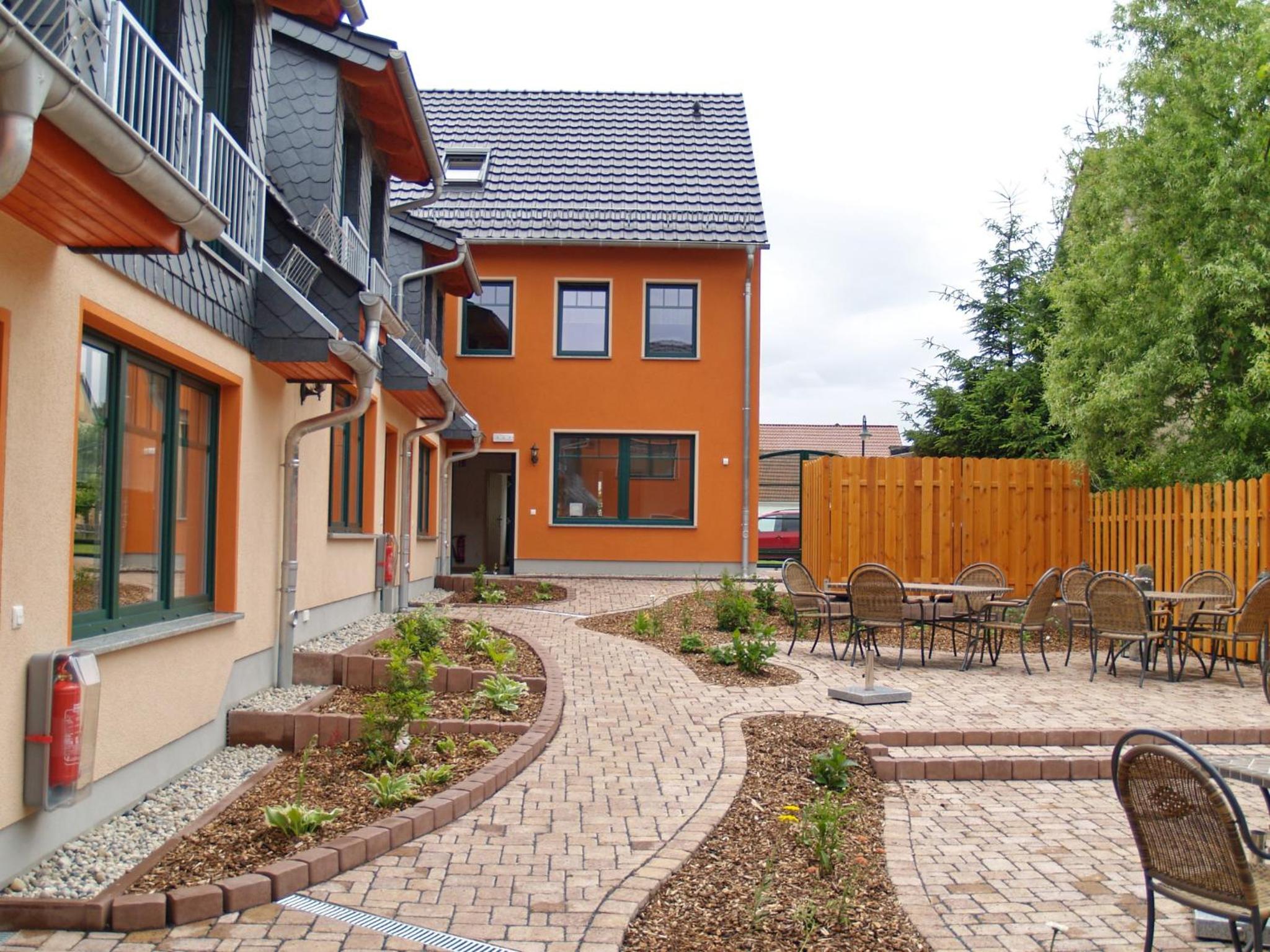 Ferienhof Radlerslust view 4
