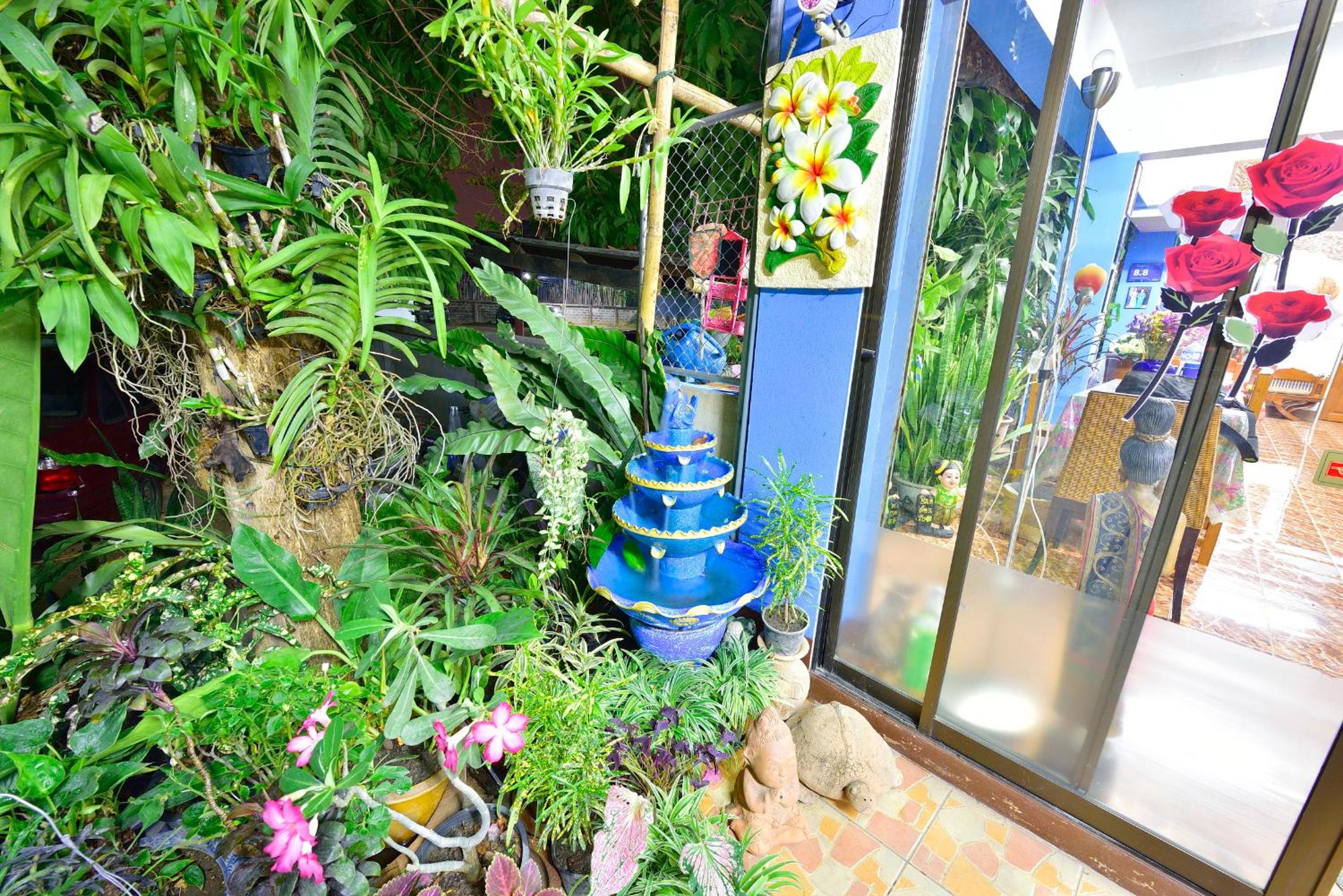 Saithong House