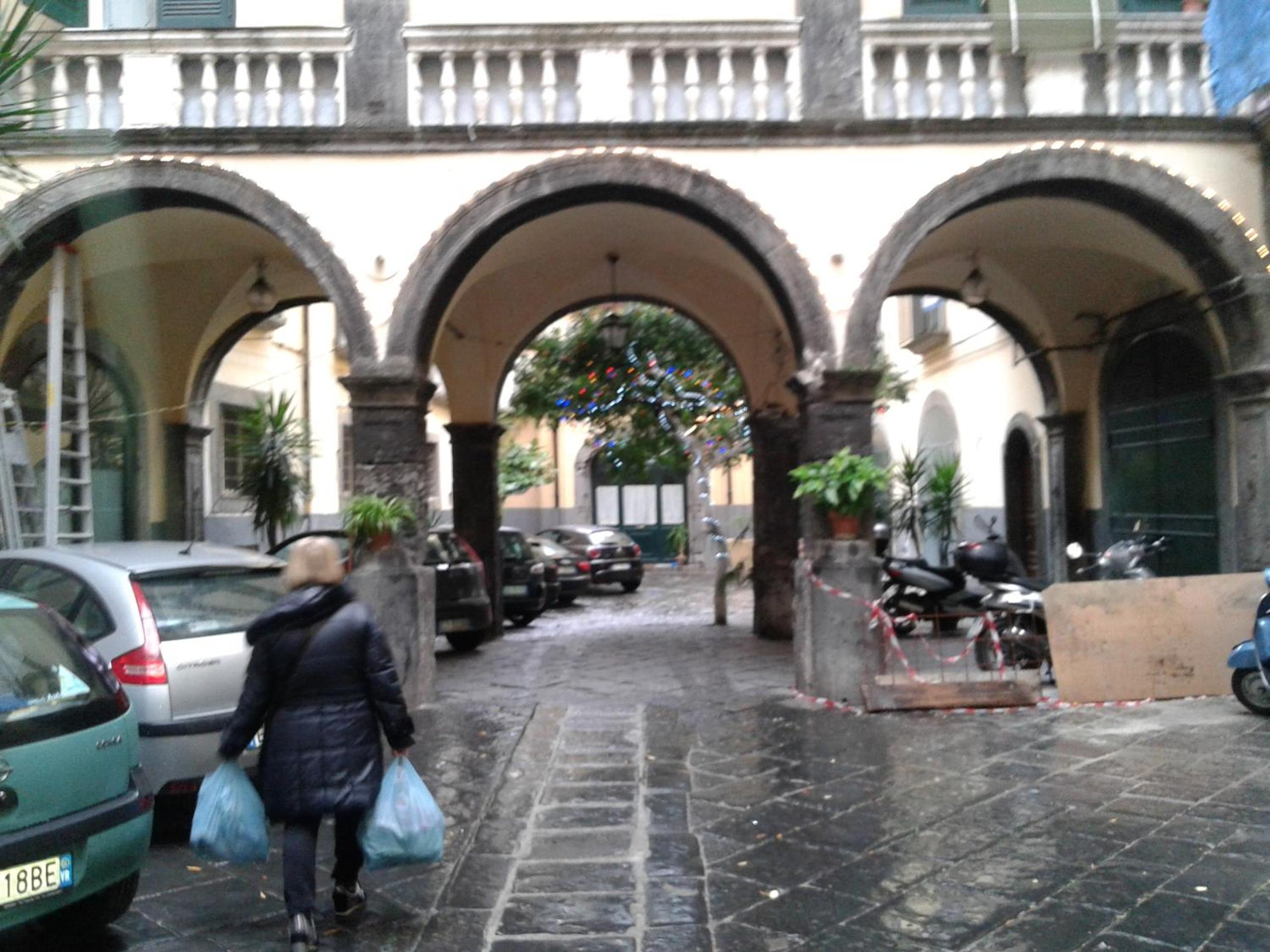 Hotel PIGNATELLI Napoli