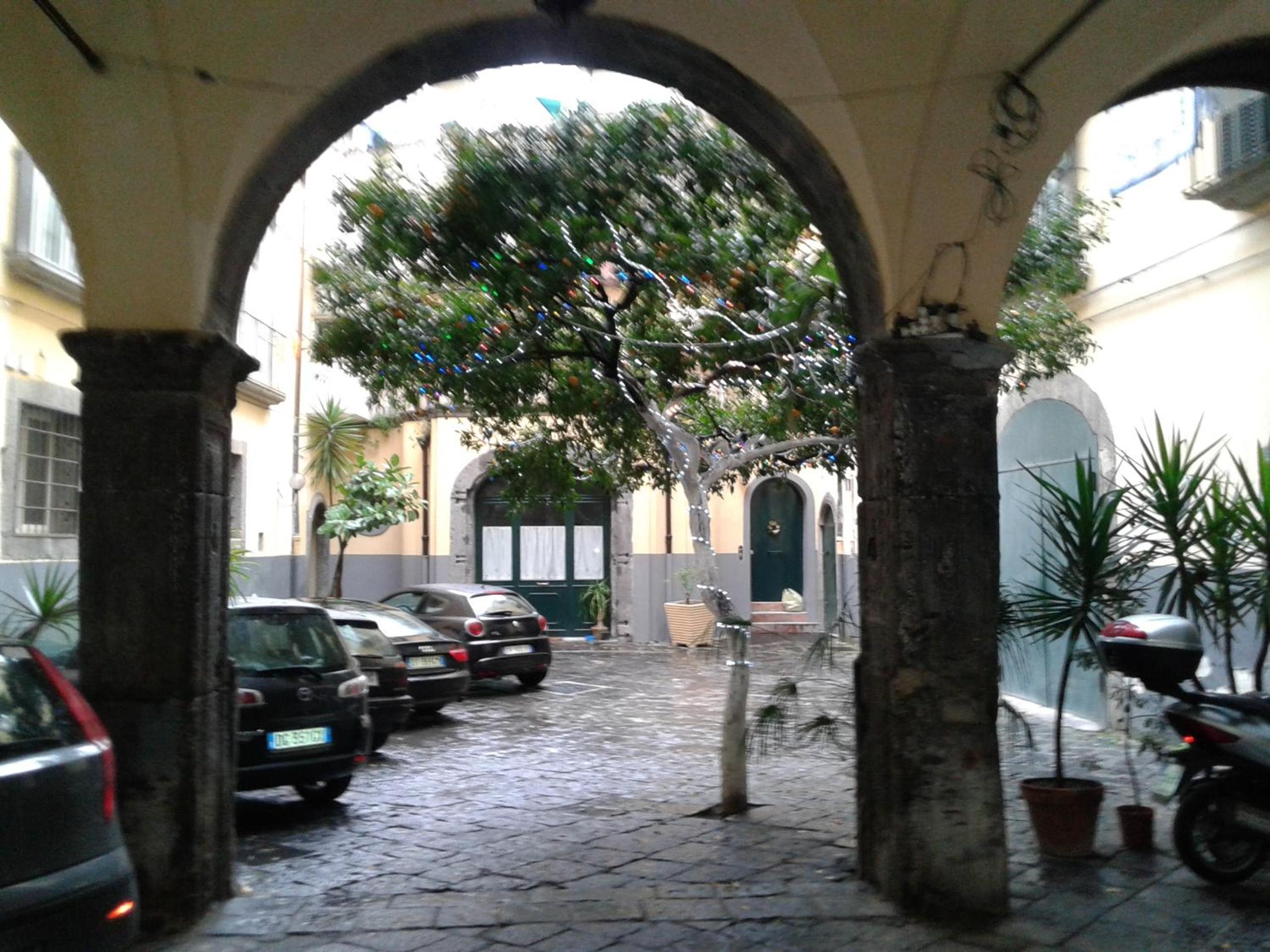Hotel PIGNATELLI Napoli