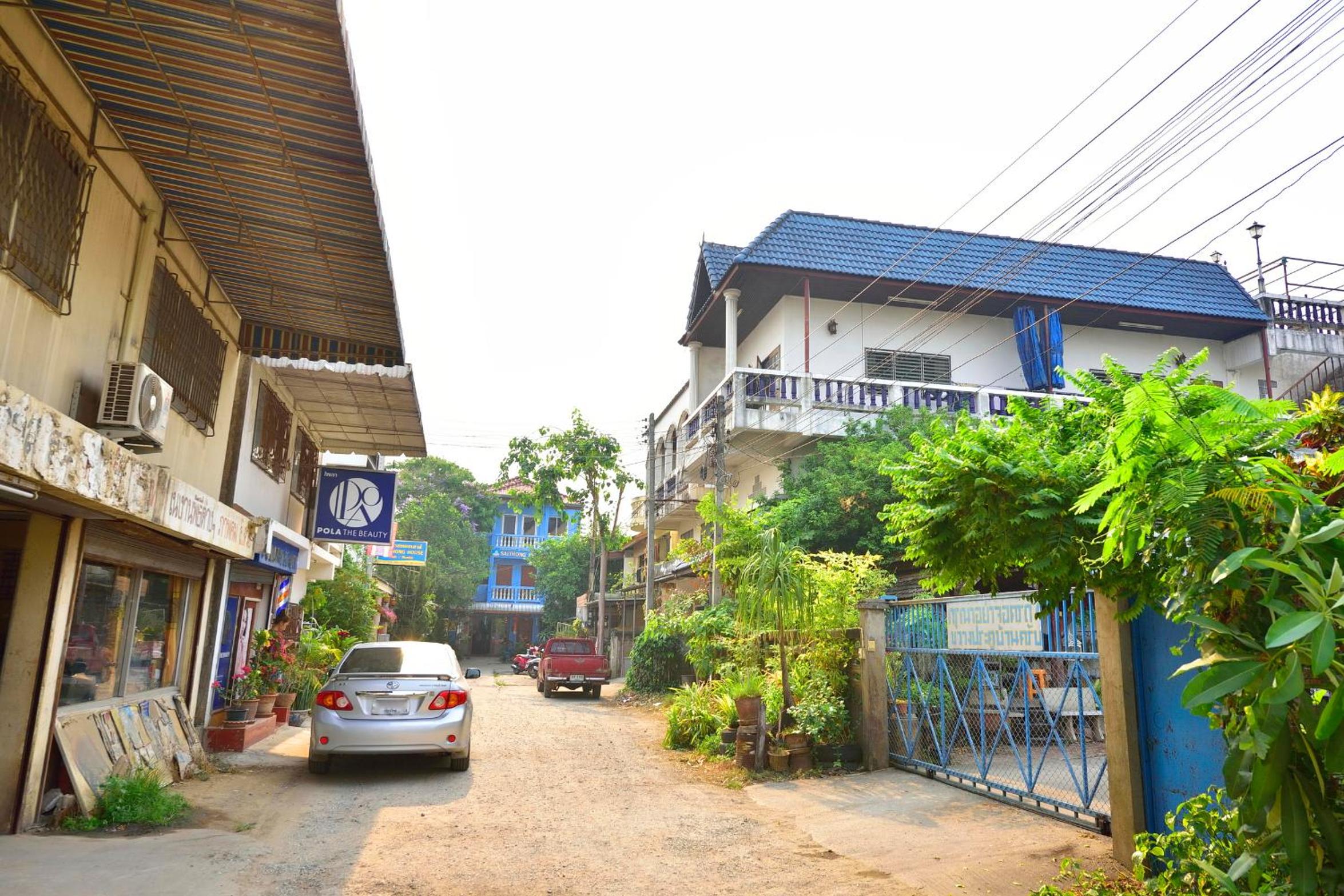 Saithong House