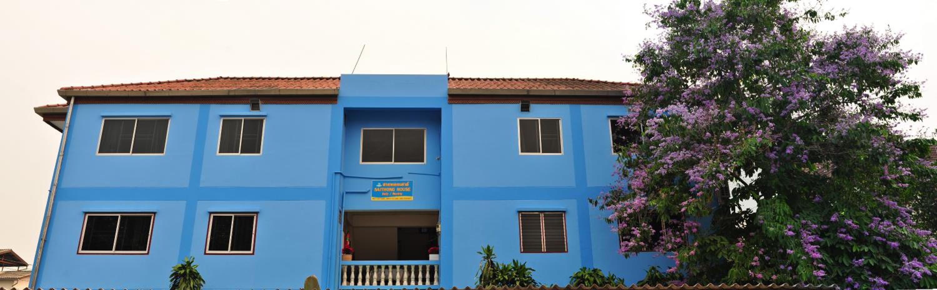 Saithong House